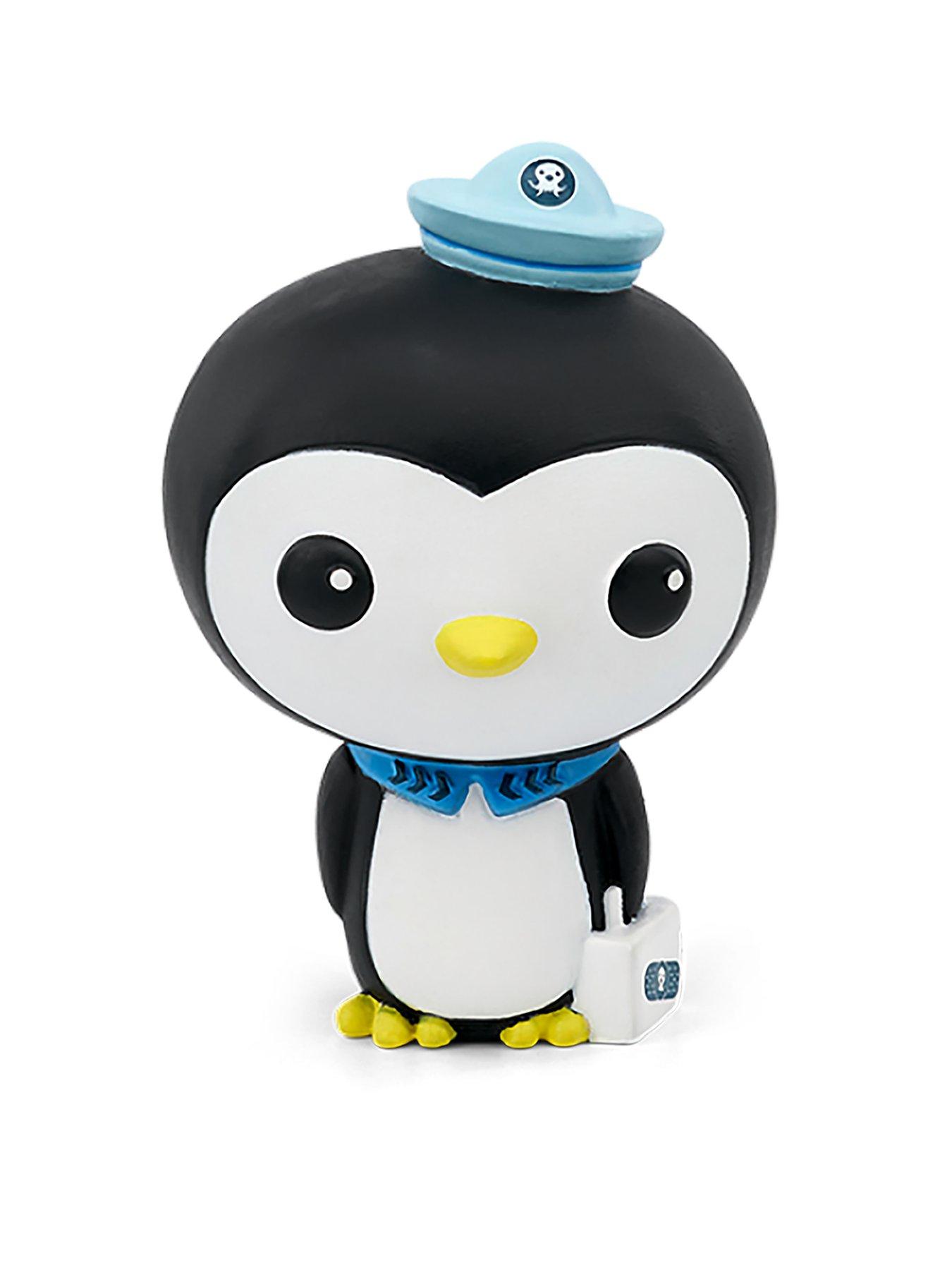 Image 2 of 7 of Tonies Octonauts: Peso Audio Character