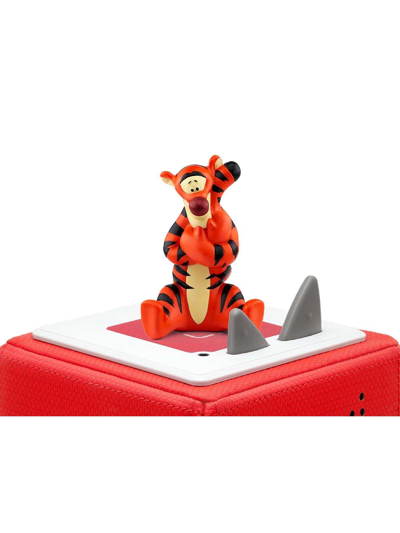 Image 1 of 7 of Tonies Disney Tigger Audio Character