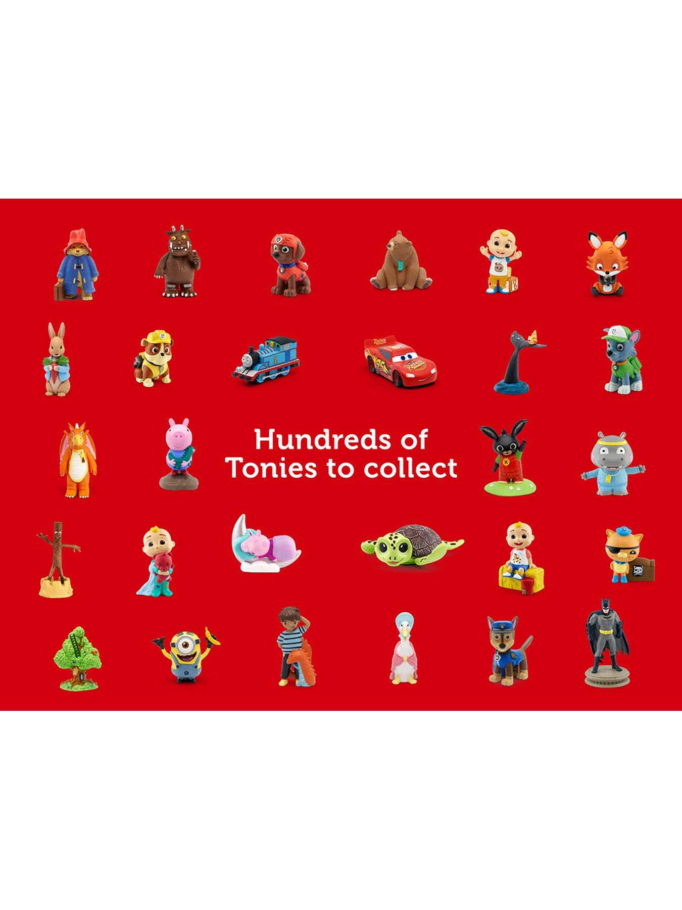 Image 6 of 7 of Tonies Spidey &amp; His Amazing Friends - Spider Man