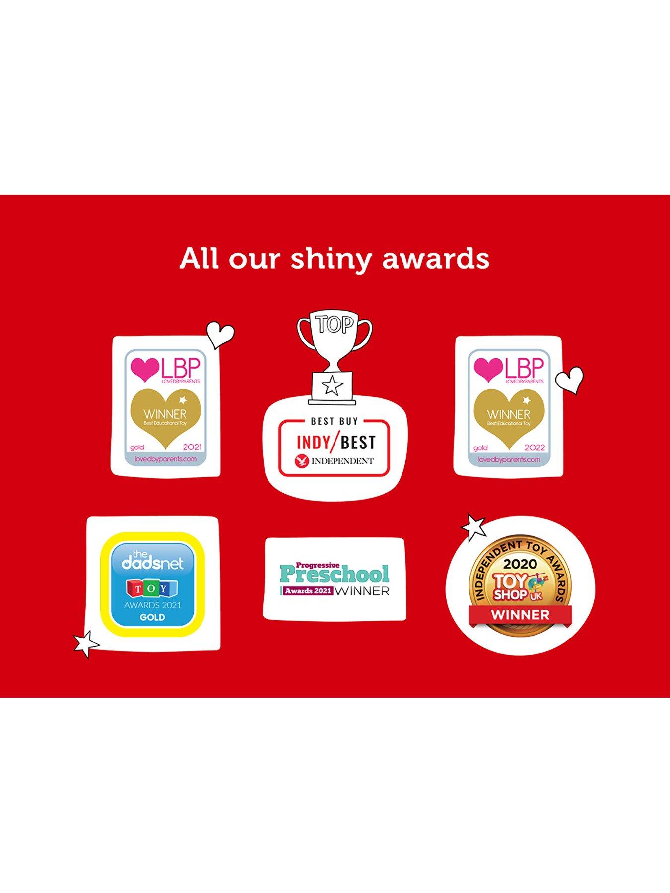 Image 7 of 7 of Tonies Spidey &amp; His Amazing Friends - Spider Man