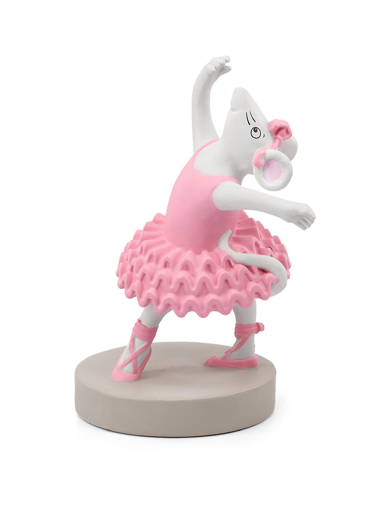  image of tonies-angelina-ballerina