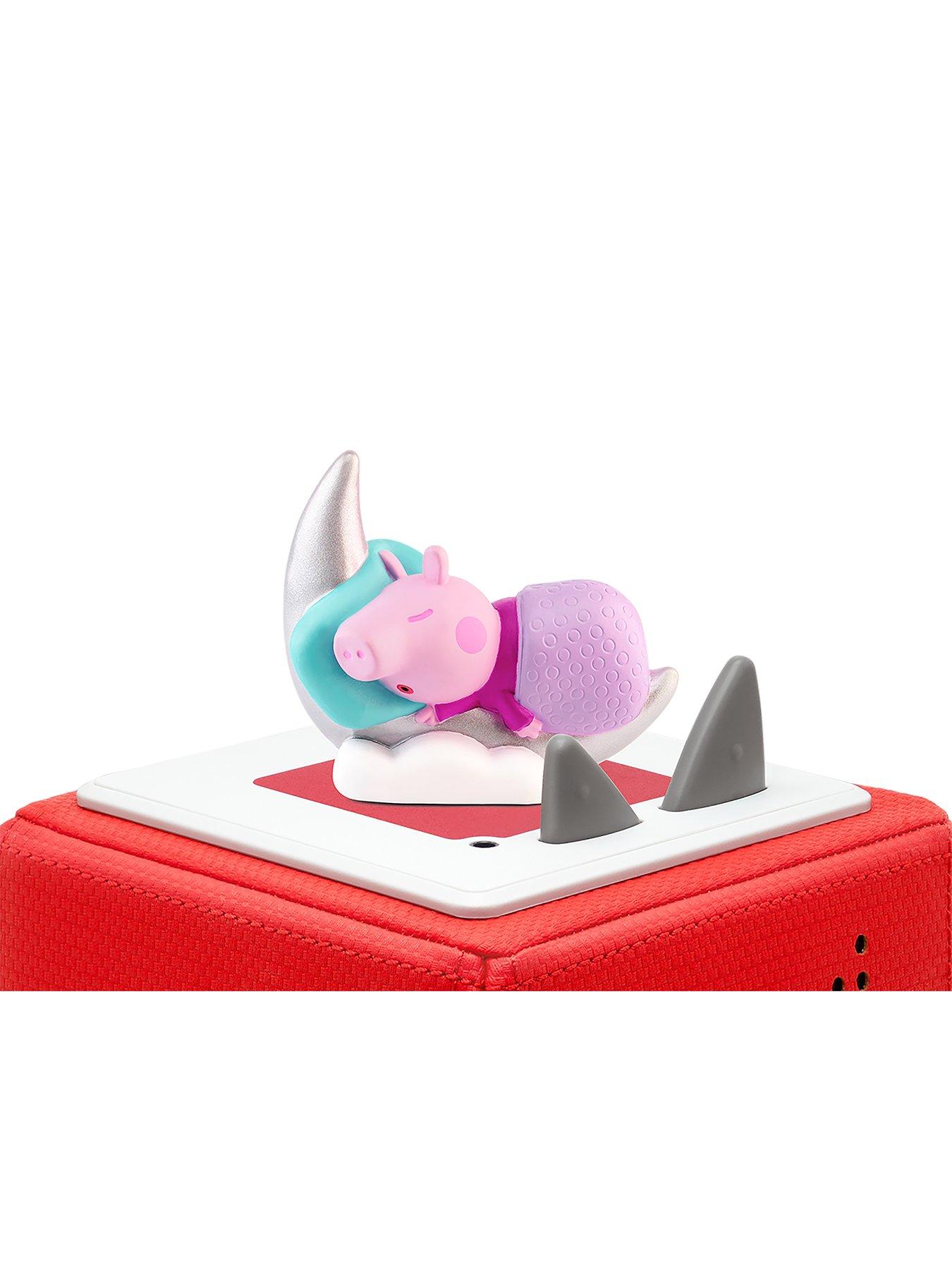 undefined Peppa Pig - Peppa's Bedtime Stories