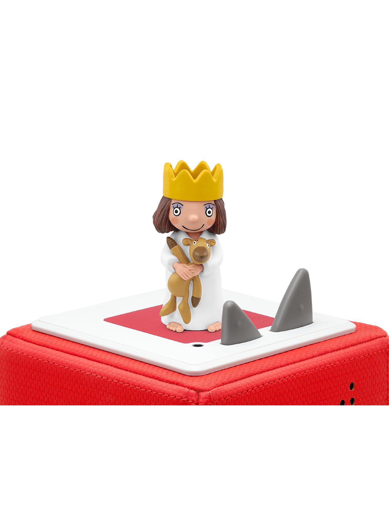 Image 1 of 7 of Tonies Little Princess Collection Audio Character