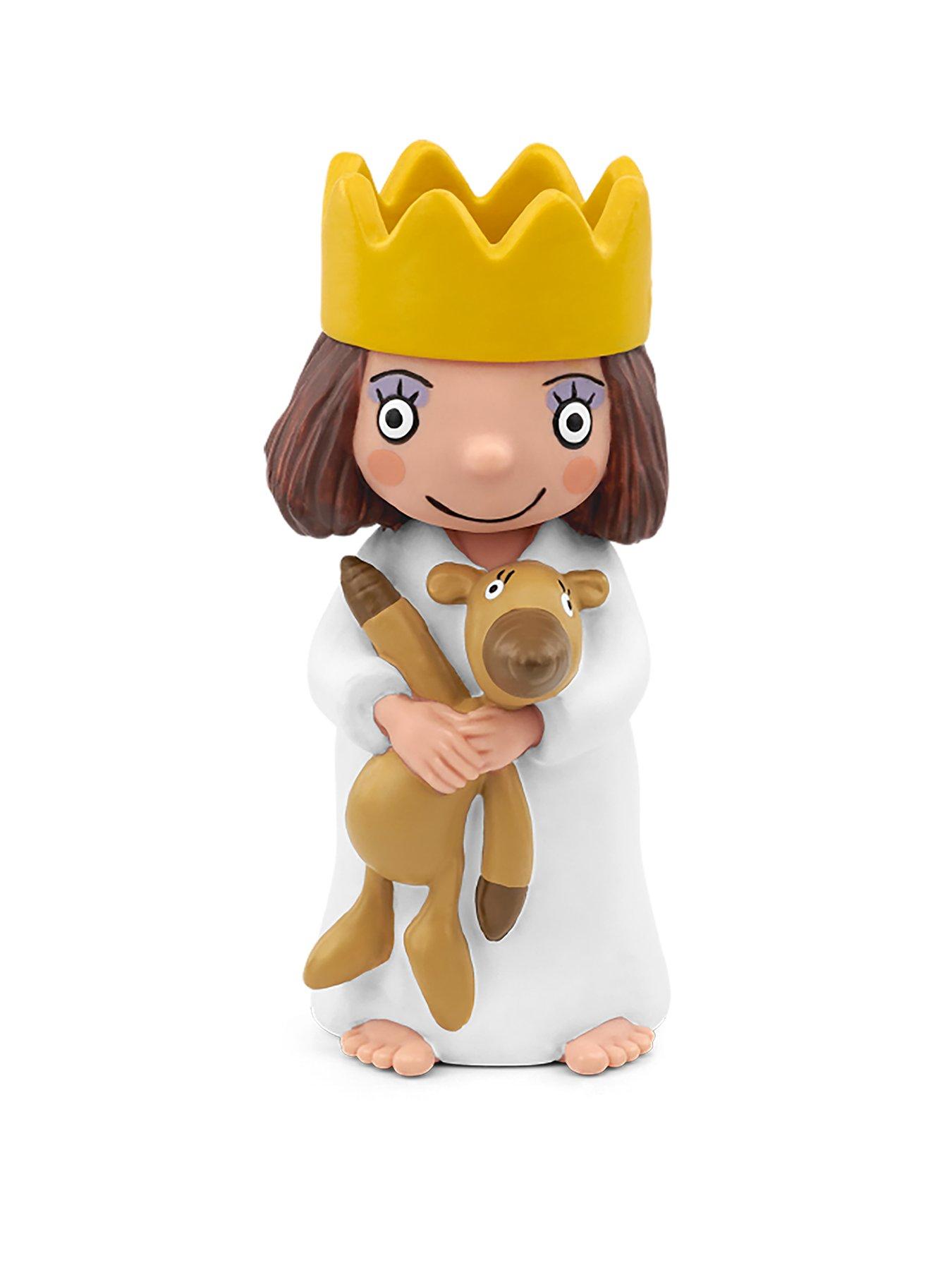 Image 2 of 7 of Tonies Little Princess Collection Audio Character
