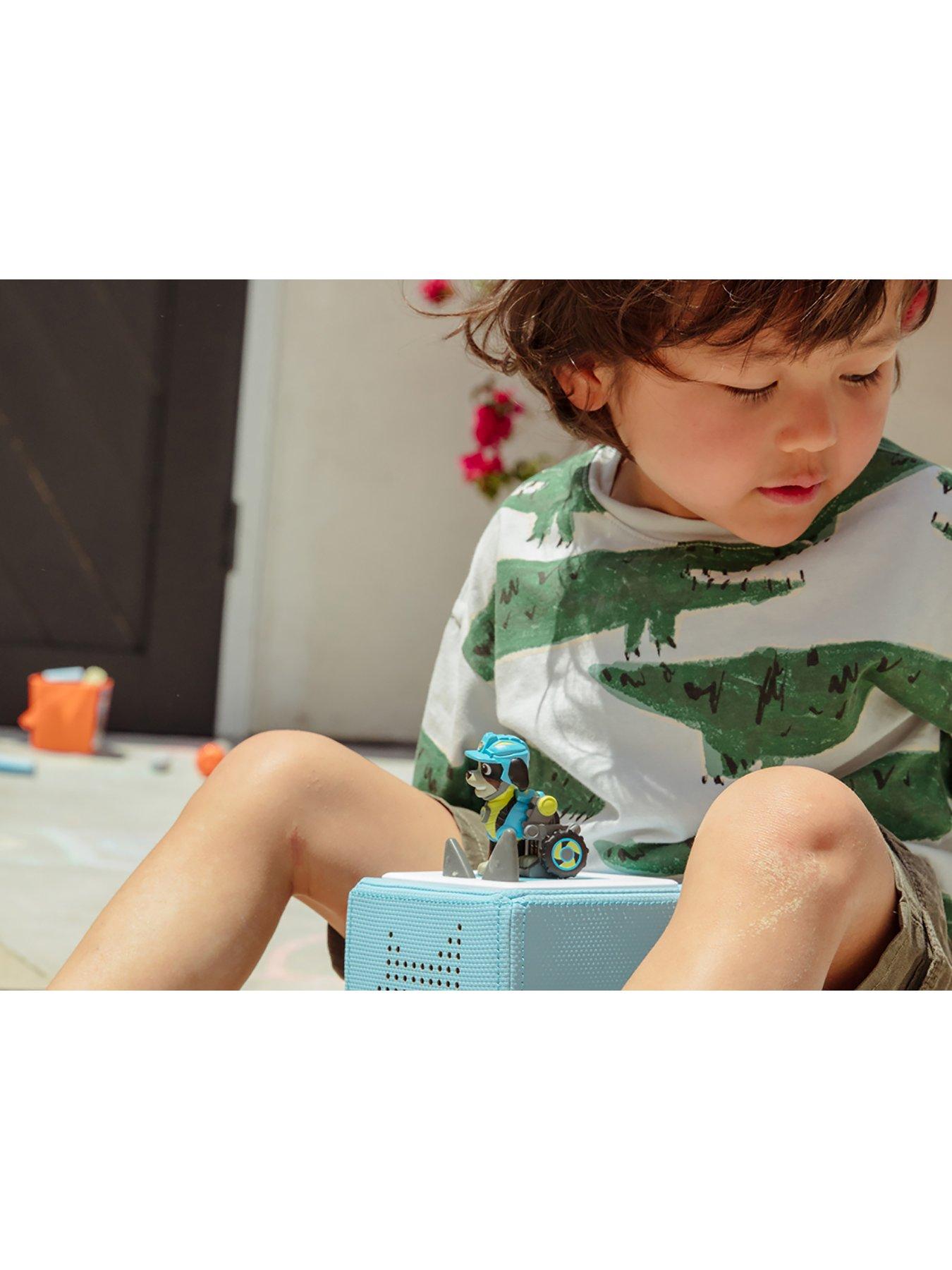  image of tonies-paw-patrol-rex-audio-character
