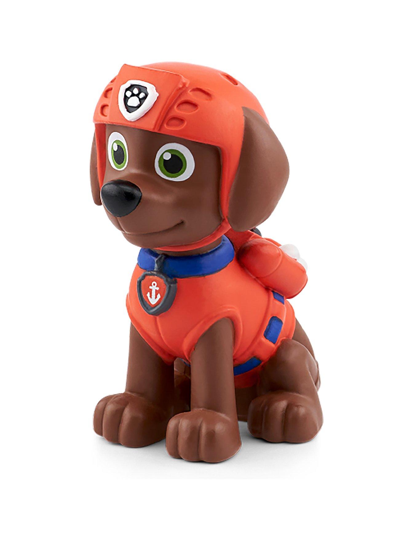 Littlewoods paw clearance patrol