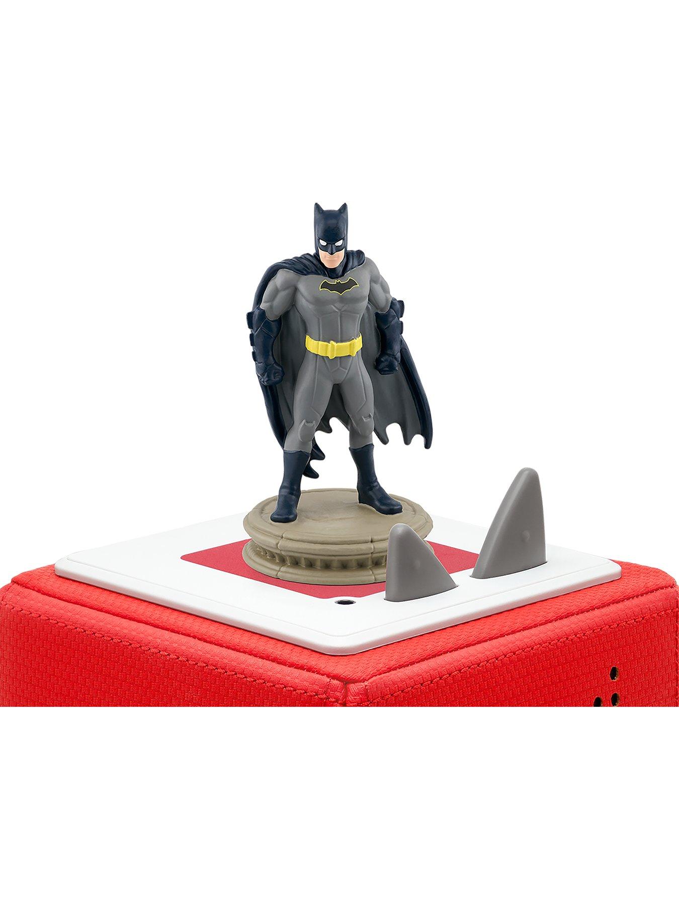 Image 1 of 7 of Tonies DC Batman Audio Character