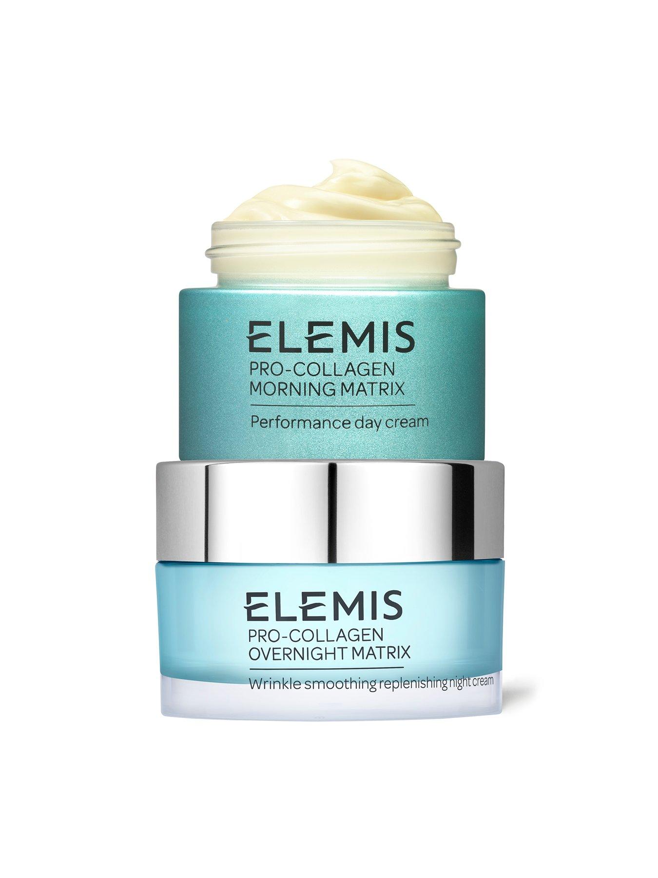 Elemis The Pro-Collagen Magical Matrix Duo Worth £190.00 (24% Saving)