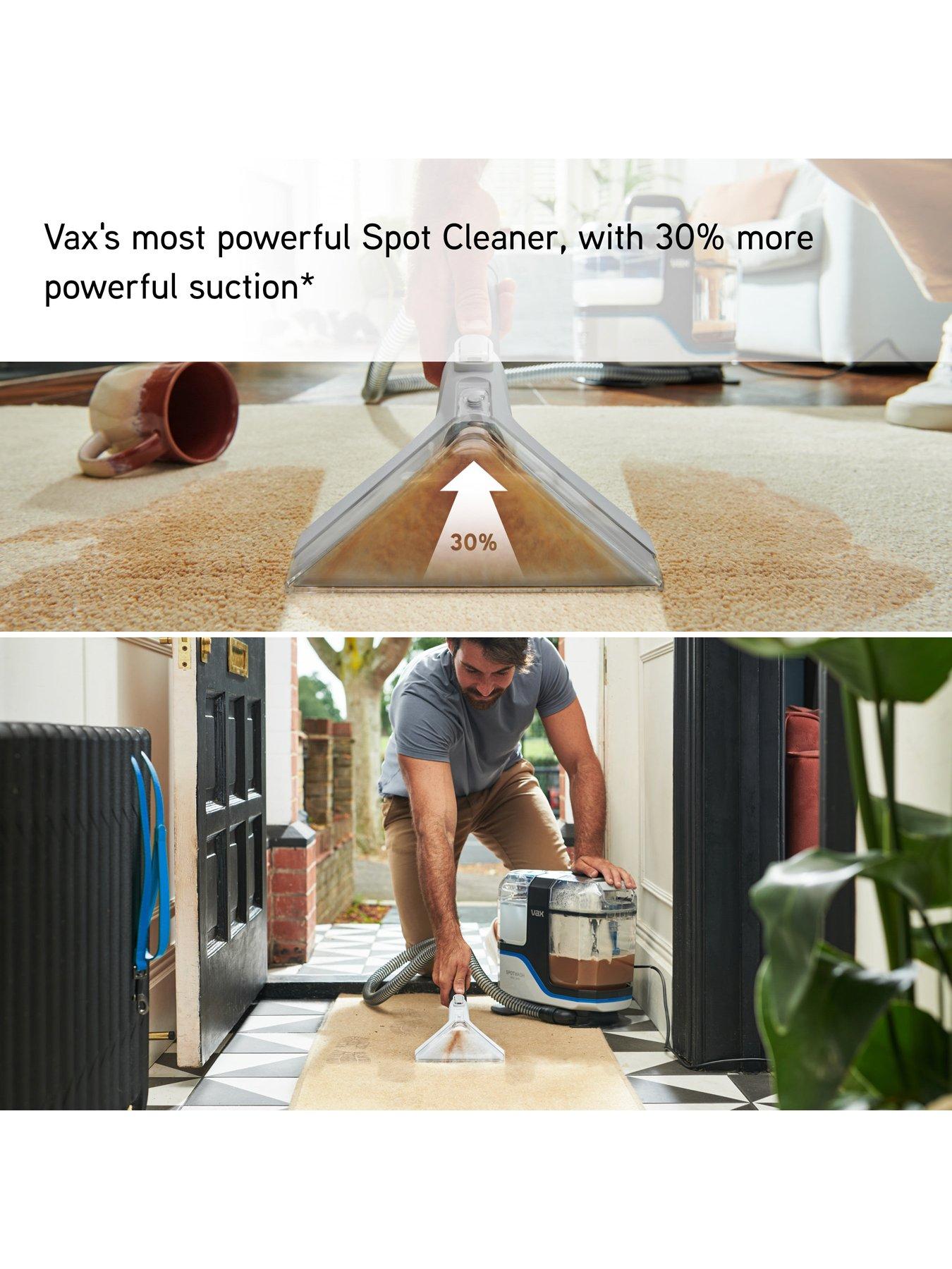 stillFront image of vax-spotwash-max-duo-spot-cleaner