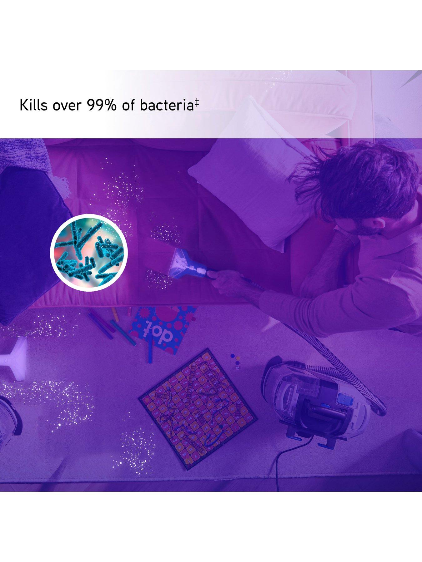  image of vax-spotwash-max-duo-spot-cleaner