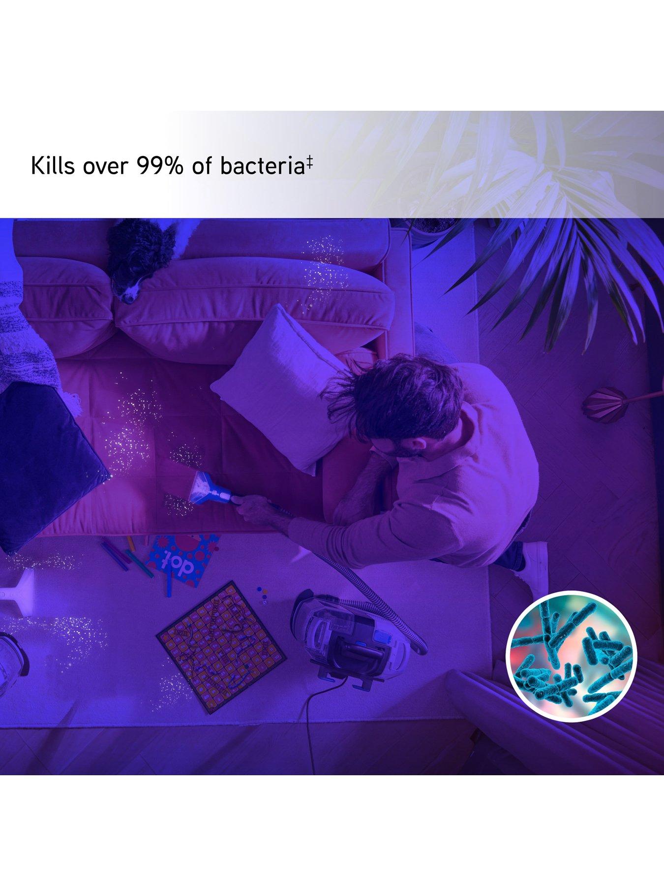  image of vax-spotwash-max-pet-design-spot-cleaner