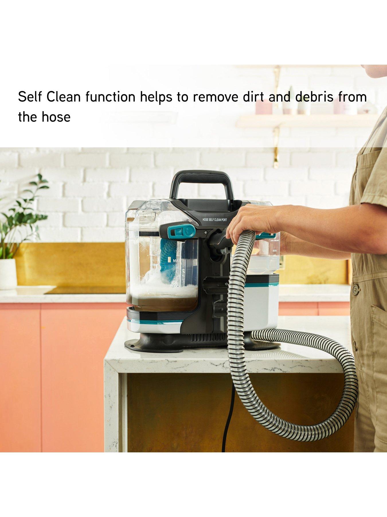 image of vax-spotwash-max-pet-design-spot-cleaner