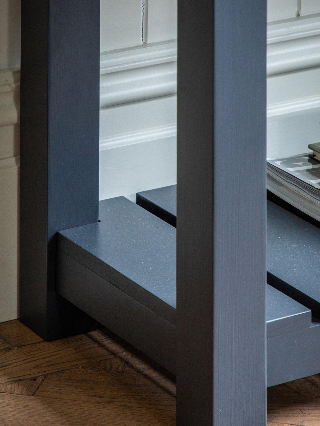  image of gallery-eton-2-drawer-console-table