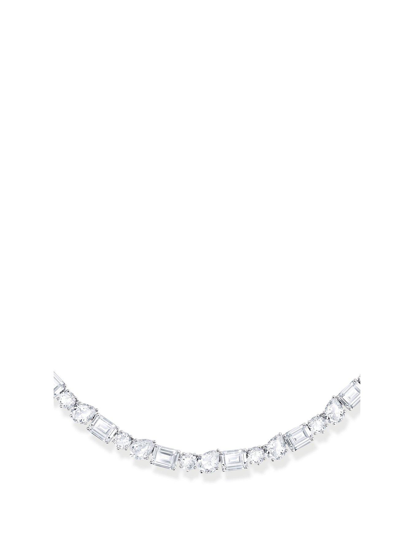 Thomas Sabo Heritage Glam Choker Necklace
