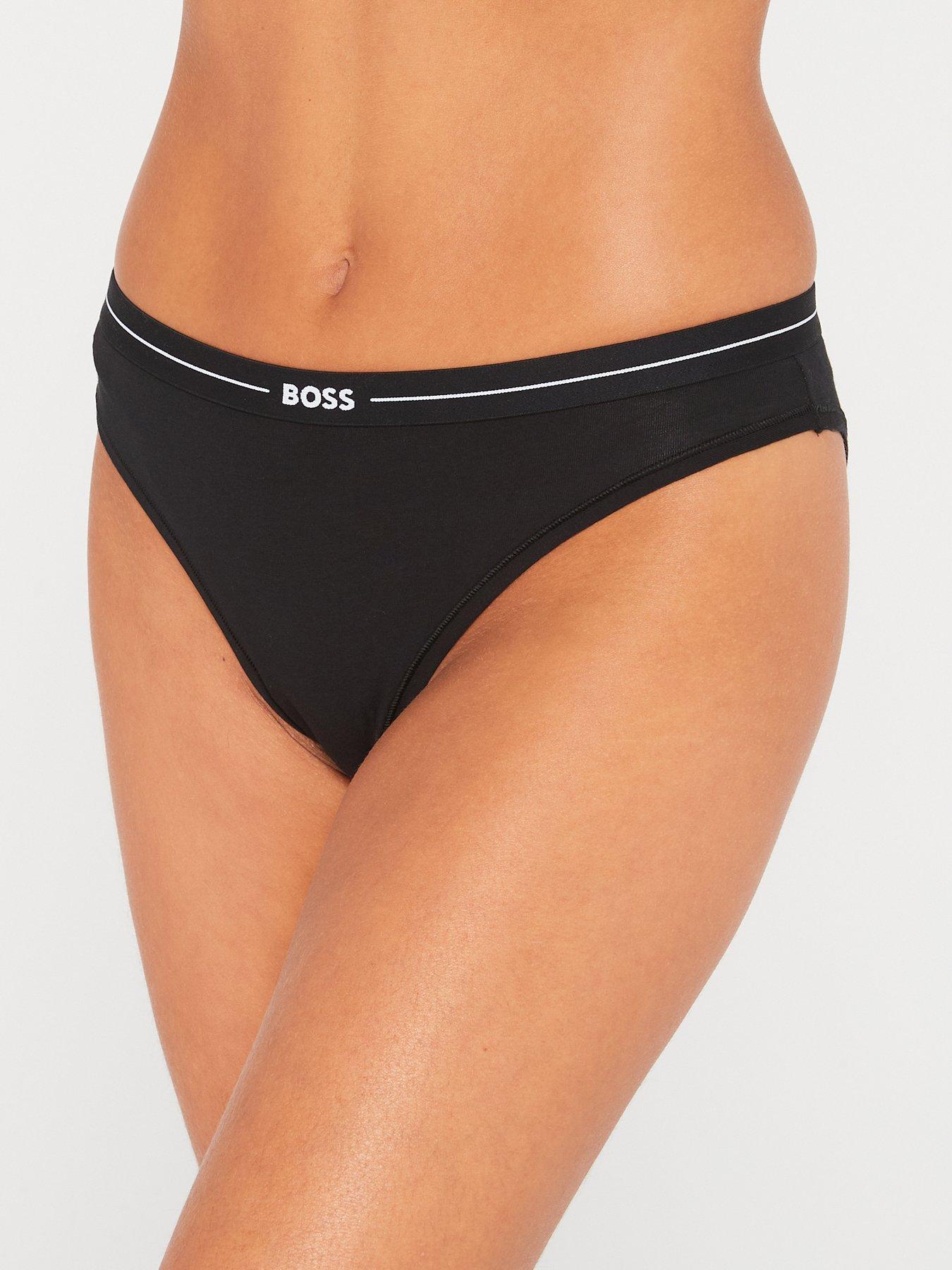 Image 2 of 5 of BOSS 3 Pack Brief - Multi