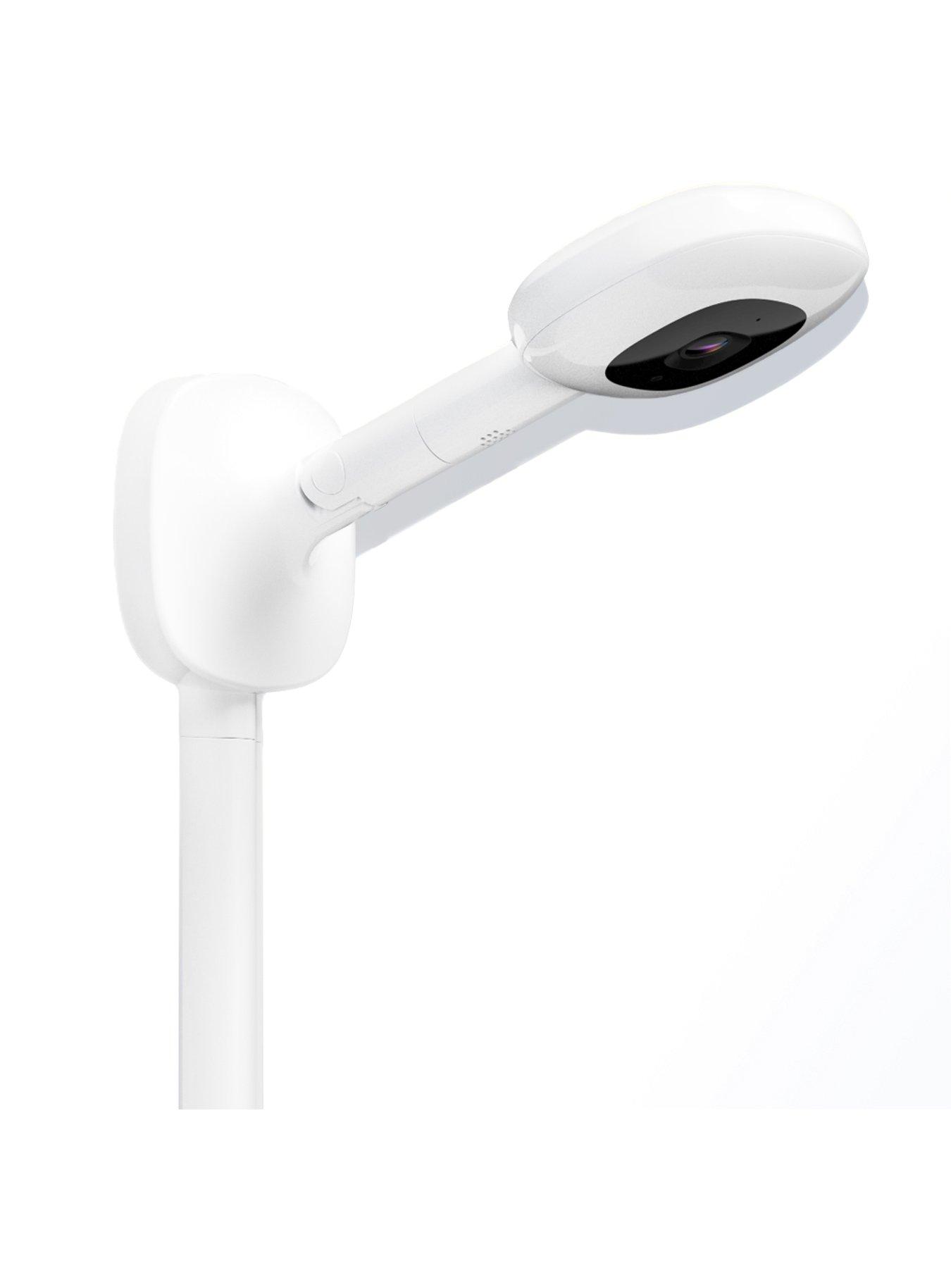 undefined Pro Baby Monitor  &  Wall Mount
