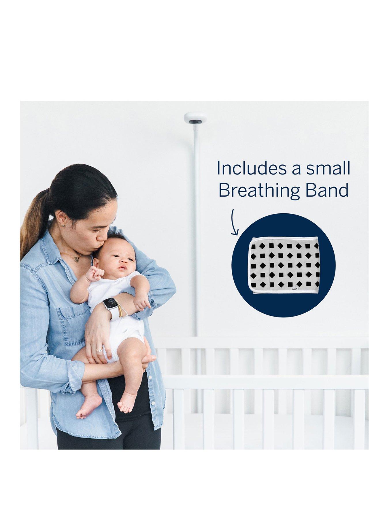 image of nanit-pro-baby-monitor-amp-floor-stand