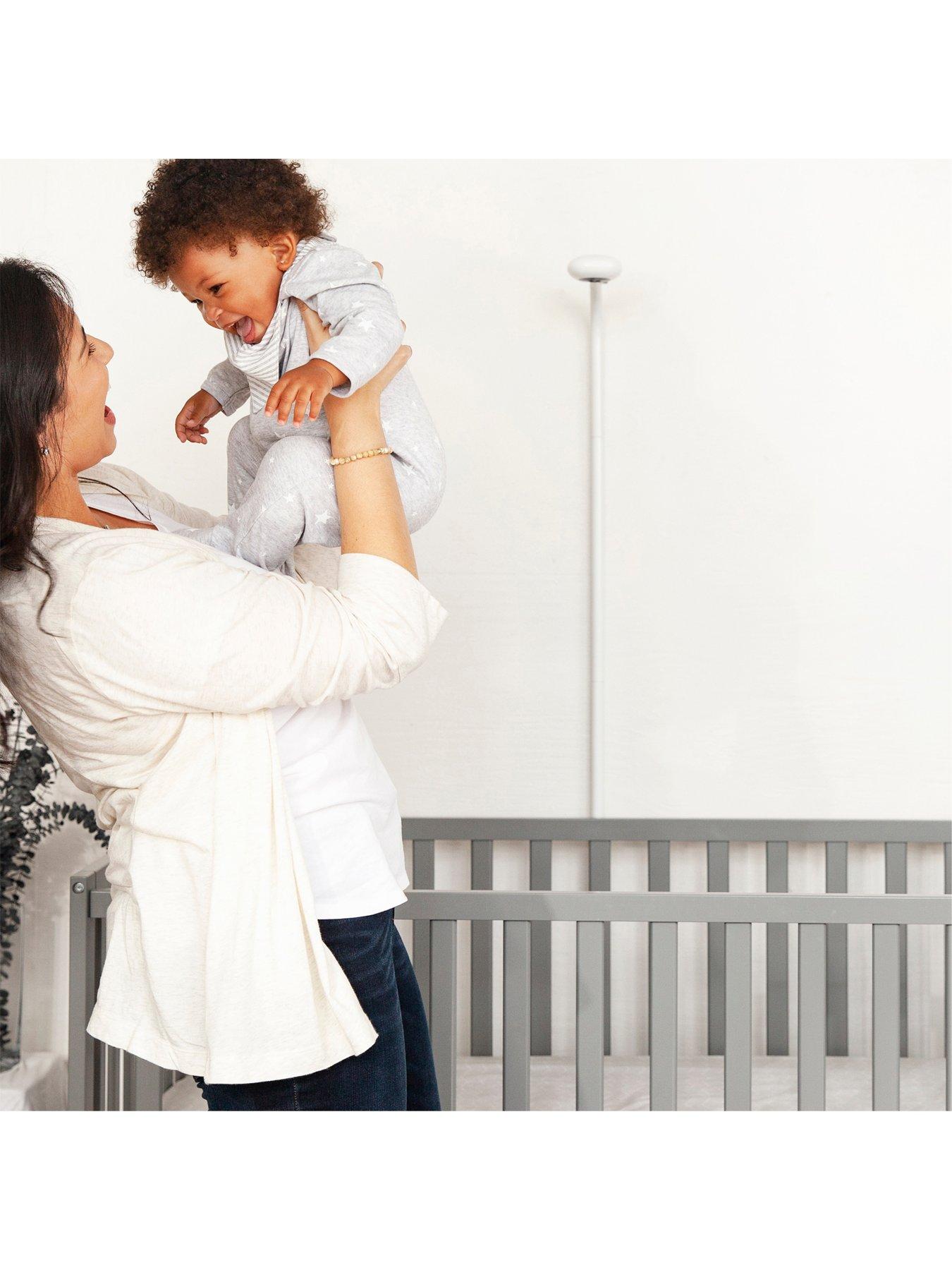Image 5 of 7 of Nanit Pro Baby Monitor &amp; Floor Stand