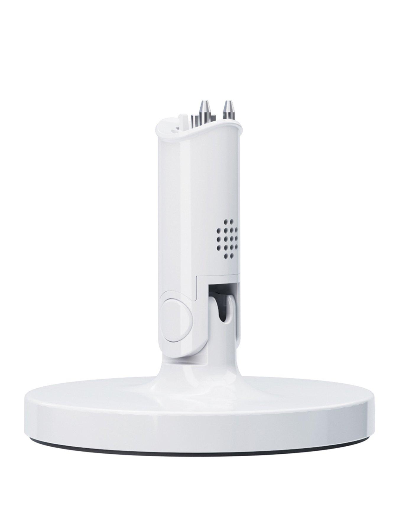  image of nanit-pro-camera-monitor-amp-flex-stand-duo