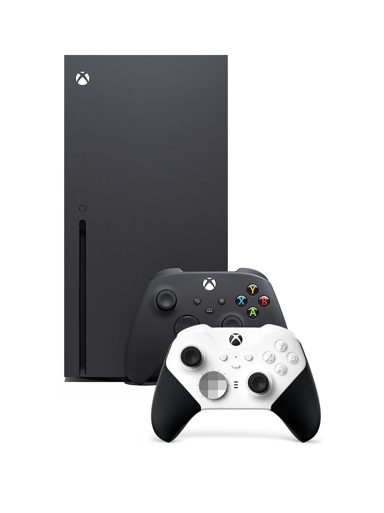 Xbox one deals x elite console