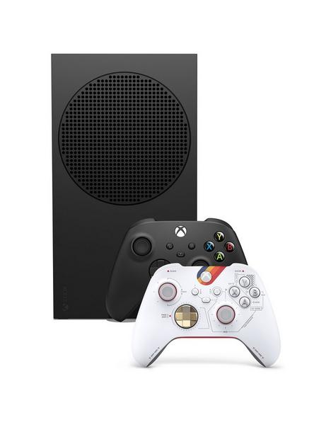 xbox-series-s-console-with-additional-starfield-limited-edition-wireless-controller