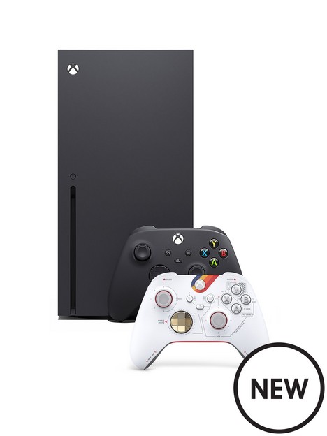 xbox-series-x-console-with-an-additional-starfield-limited-edition-wireless-controller