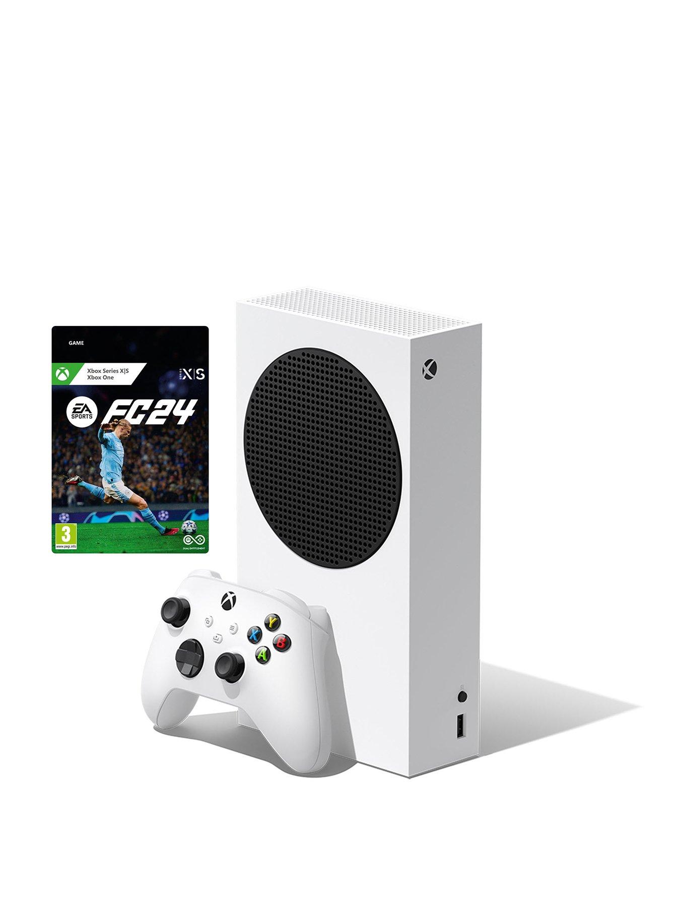 Xbox serie s clearance amazon