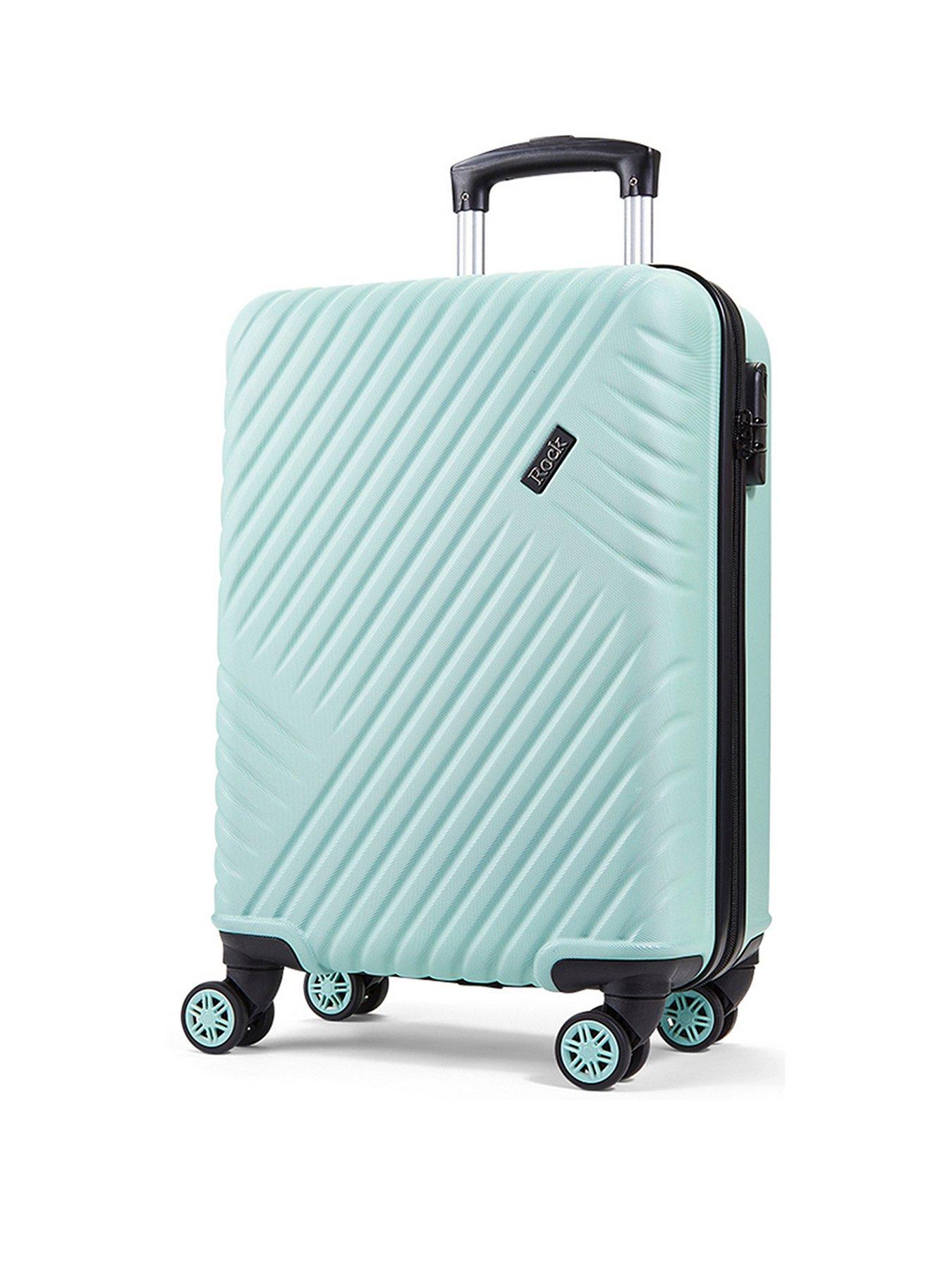 undefined Santiago Hardshell 8-Wheel Suitcase - Small