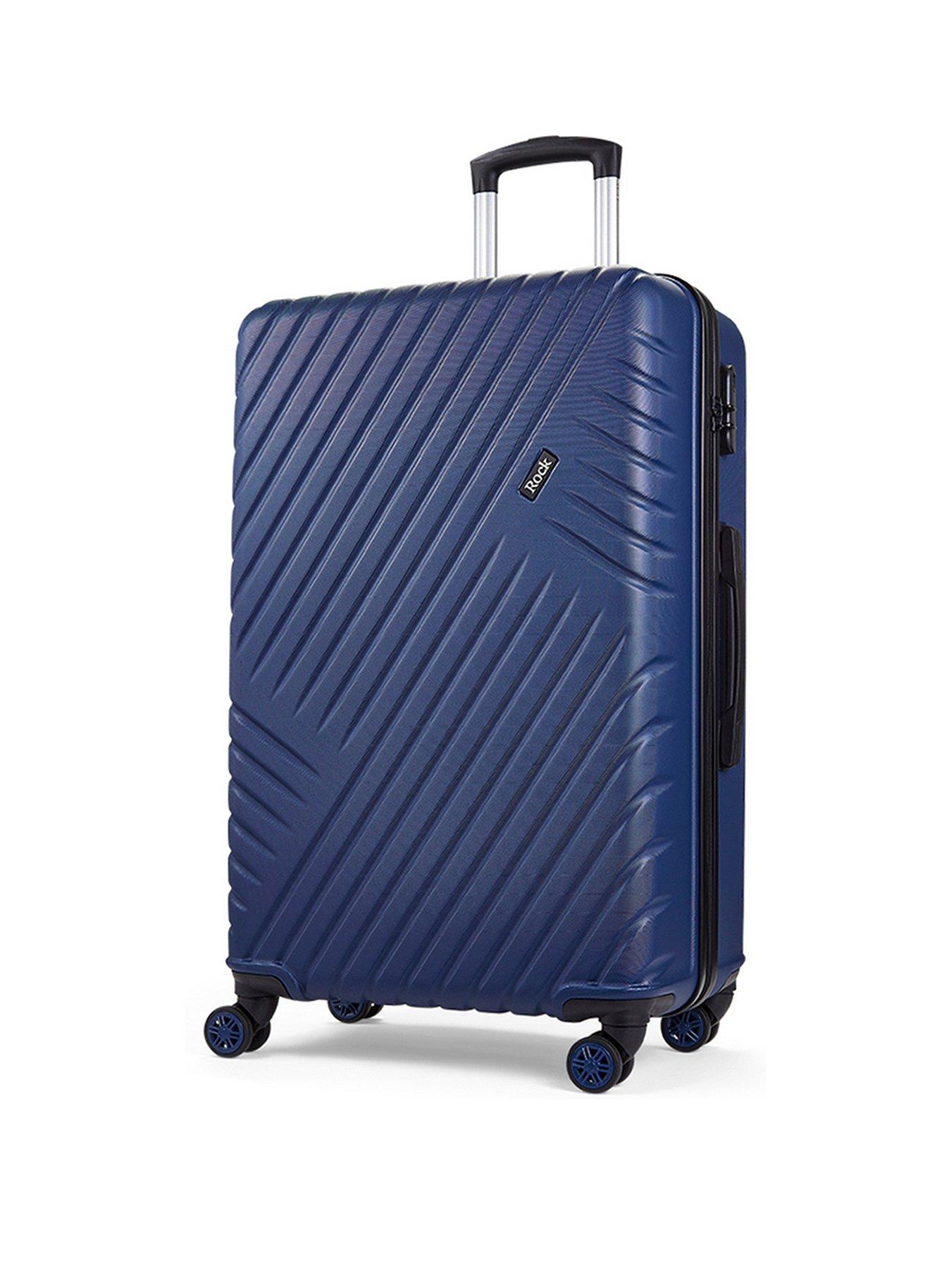 undefined Santiago Hardshell 8 Wheel Suitcase - Large