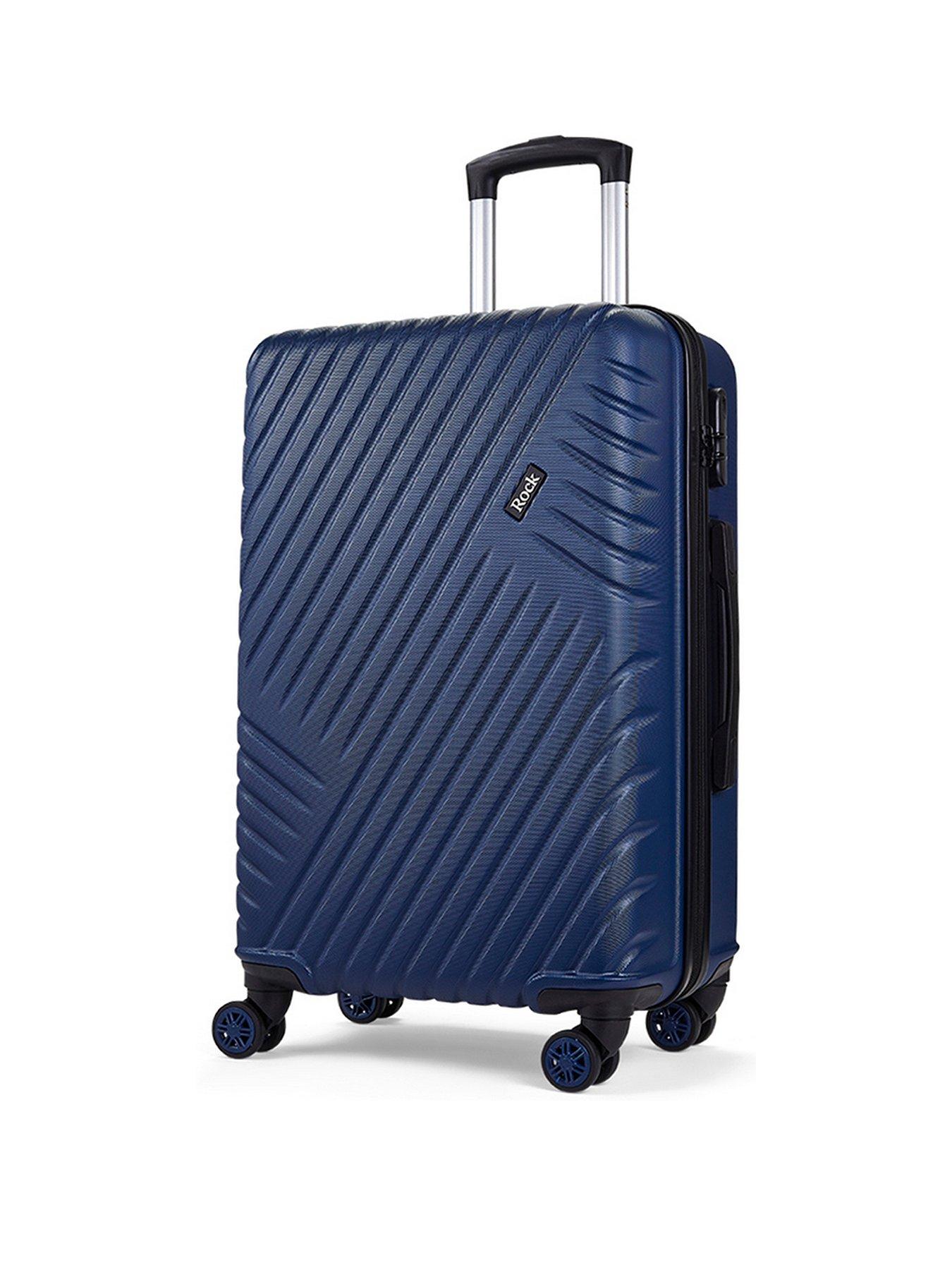 rock-luggage-santiago-hardshell-8-wheel-suitcase-medium