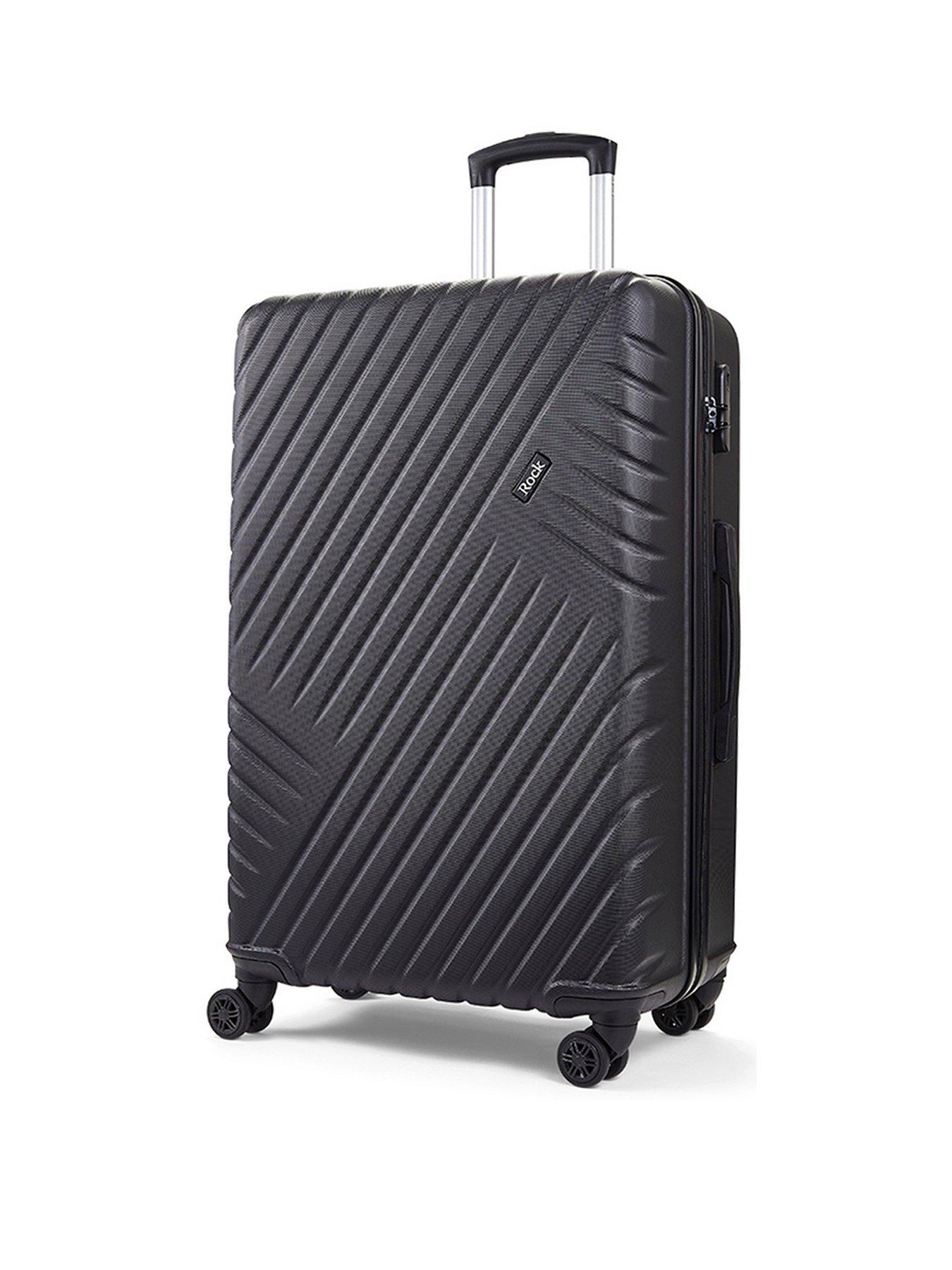 undefined Santiago Hardshell 8 Wheel Suitcase - Large