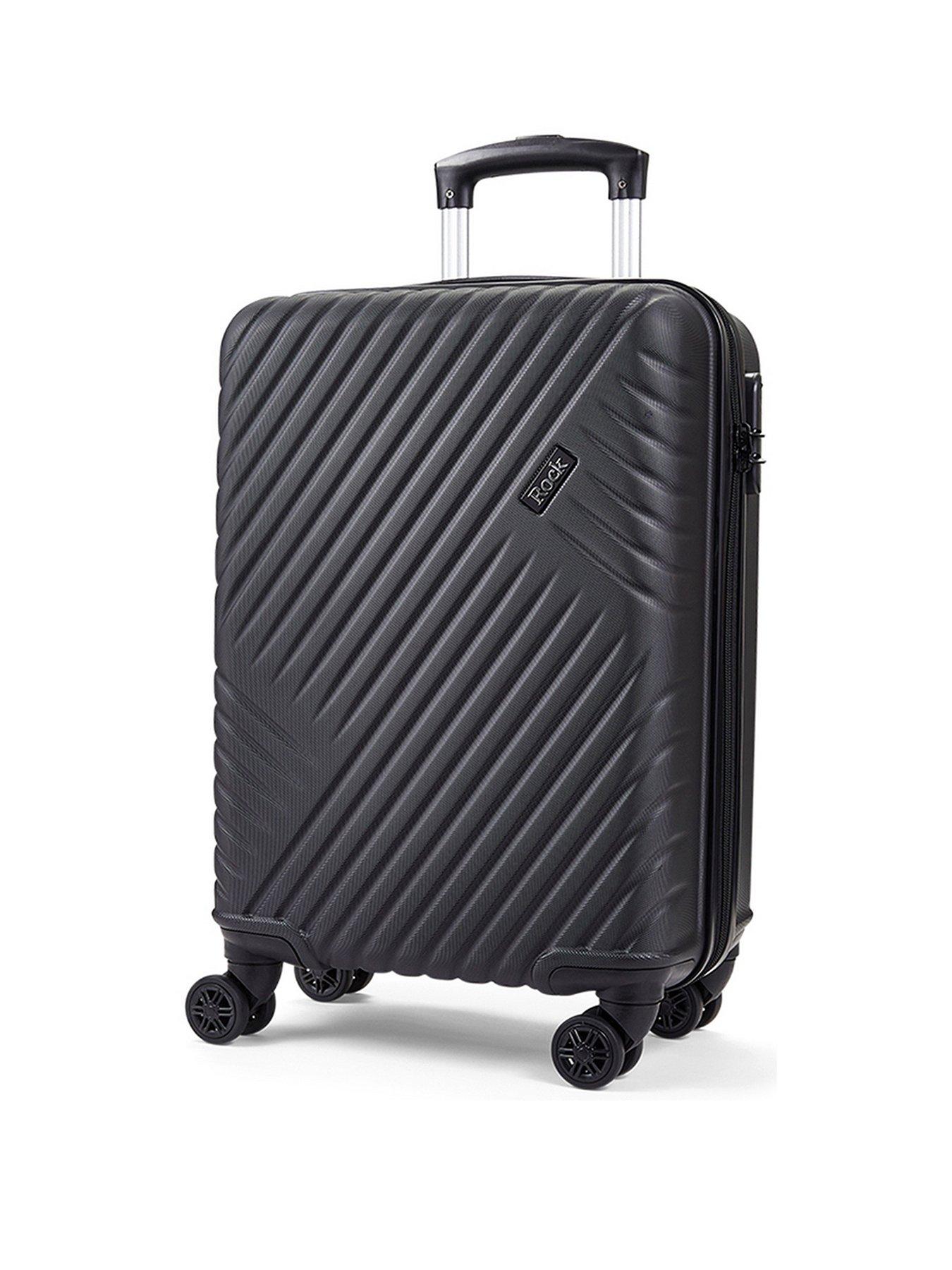 undefined Santiago Hardshell 8 Wheel Suitcase - Small