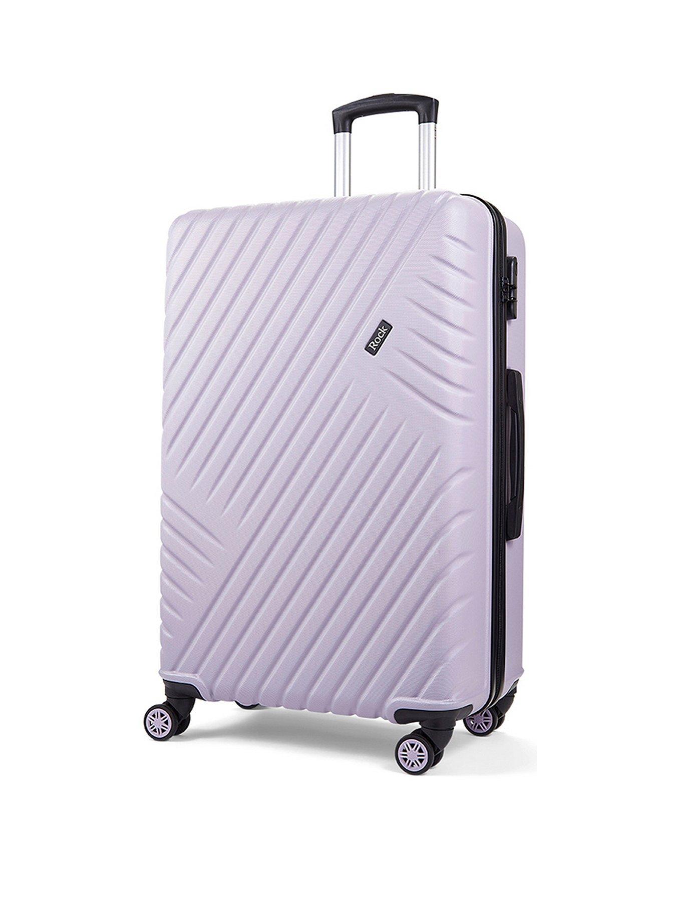 undefined Santiago Hardshell 8 Wheel Suitcase - Large