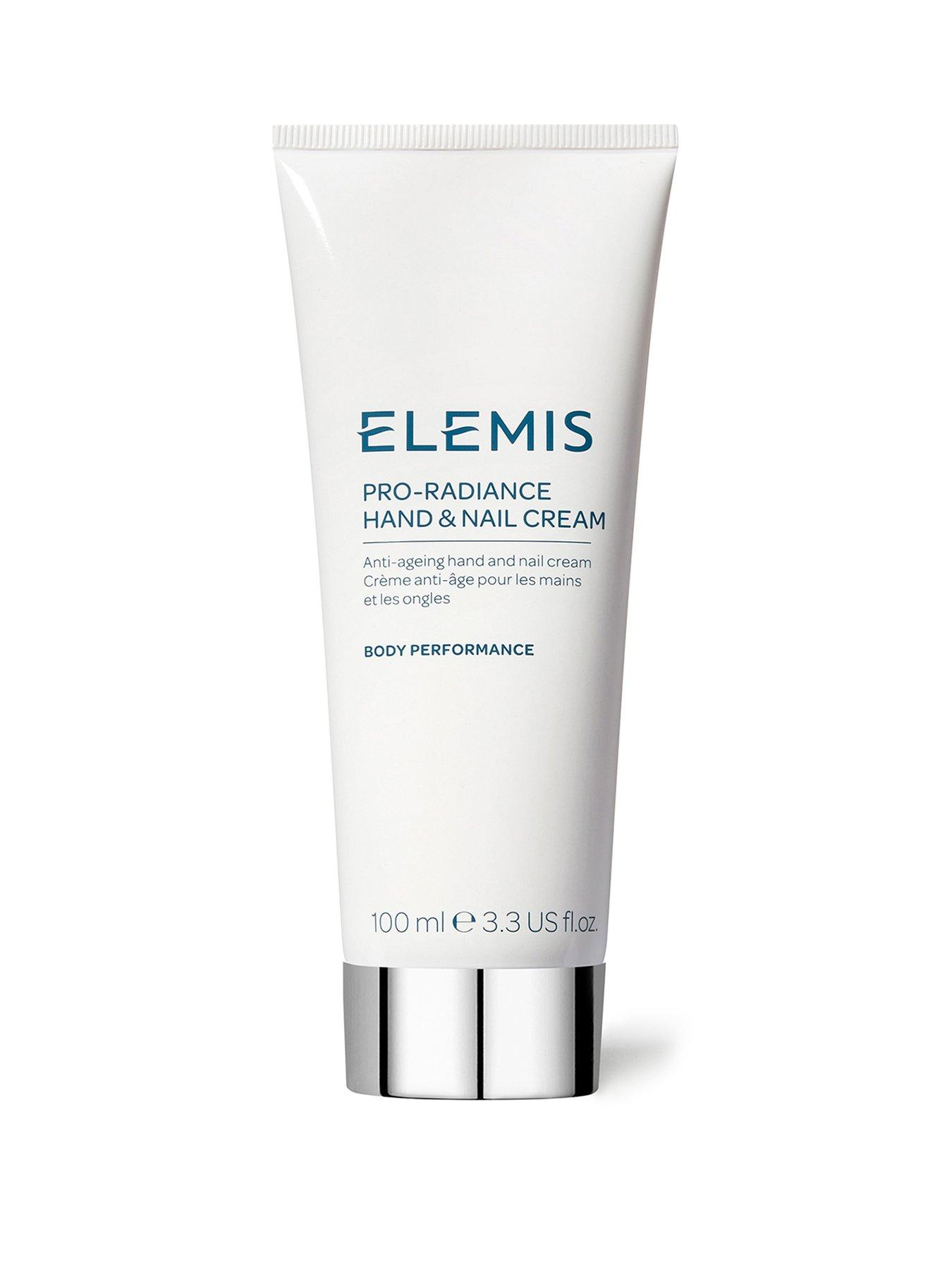elemis-pro-radiance-hand-and-nail-cream--nbsp100ml