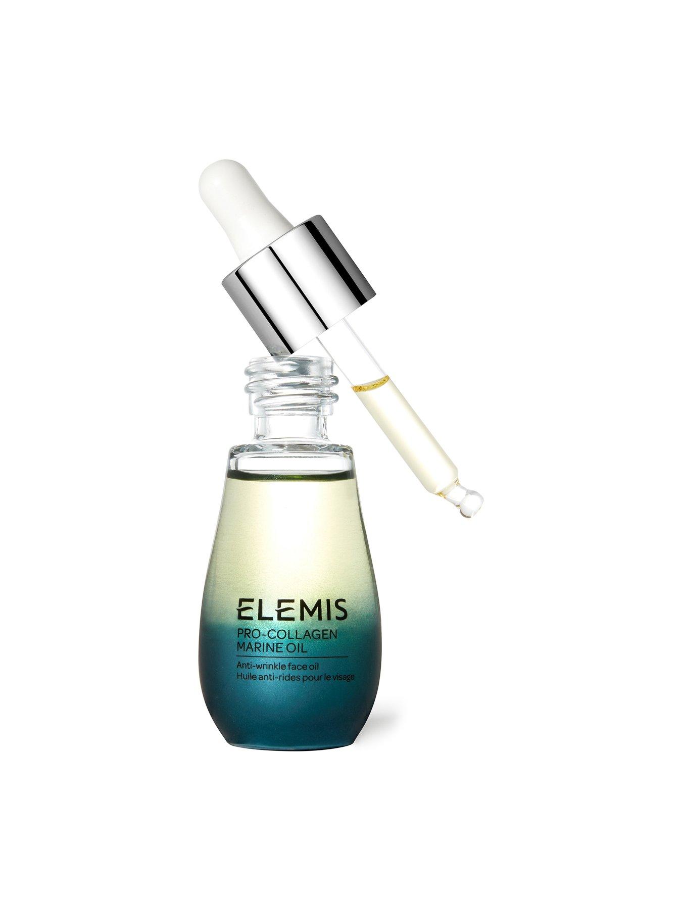 Image 2 of 2 of Elemis Pro-Collagen Marine Oil -&nbsp;15ml