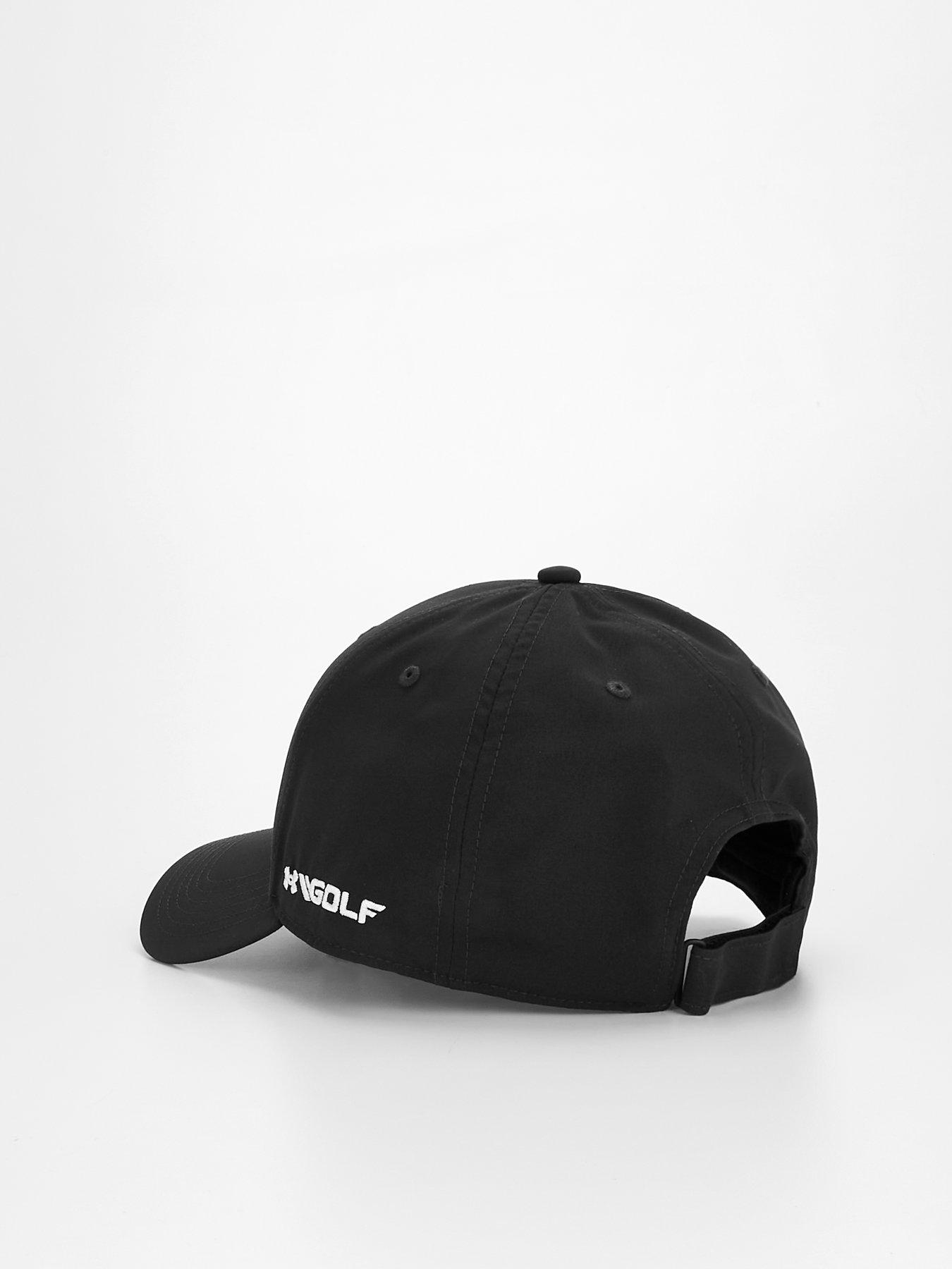 Under armour coldblack on sale golf hat