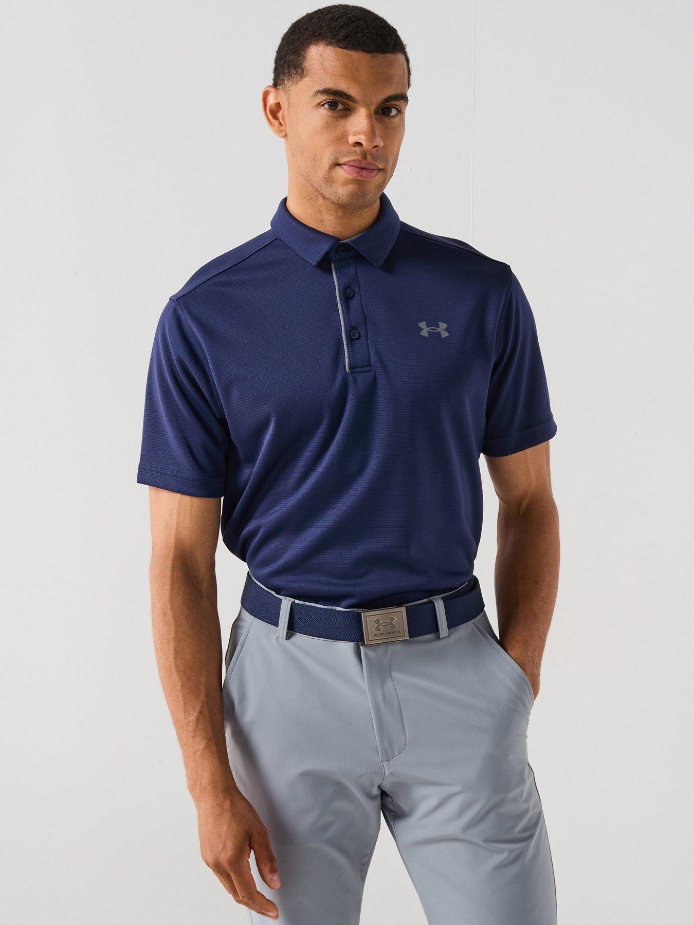 under-armour-mens-golf-tech-polo-shirtnbsp--navy