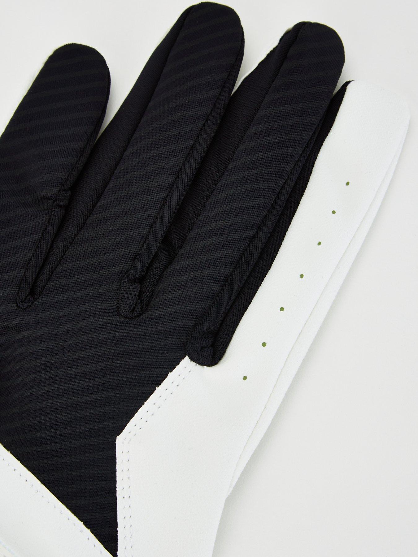Image 3 of 4 of UNDER ARMOUR Mens Golf Gloves - Black