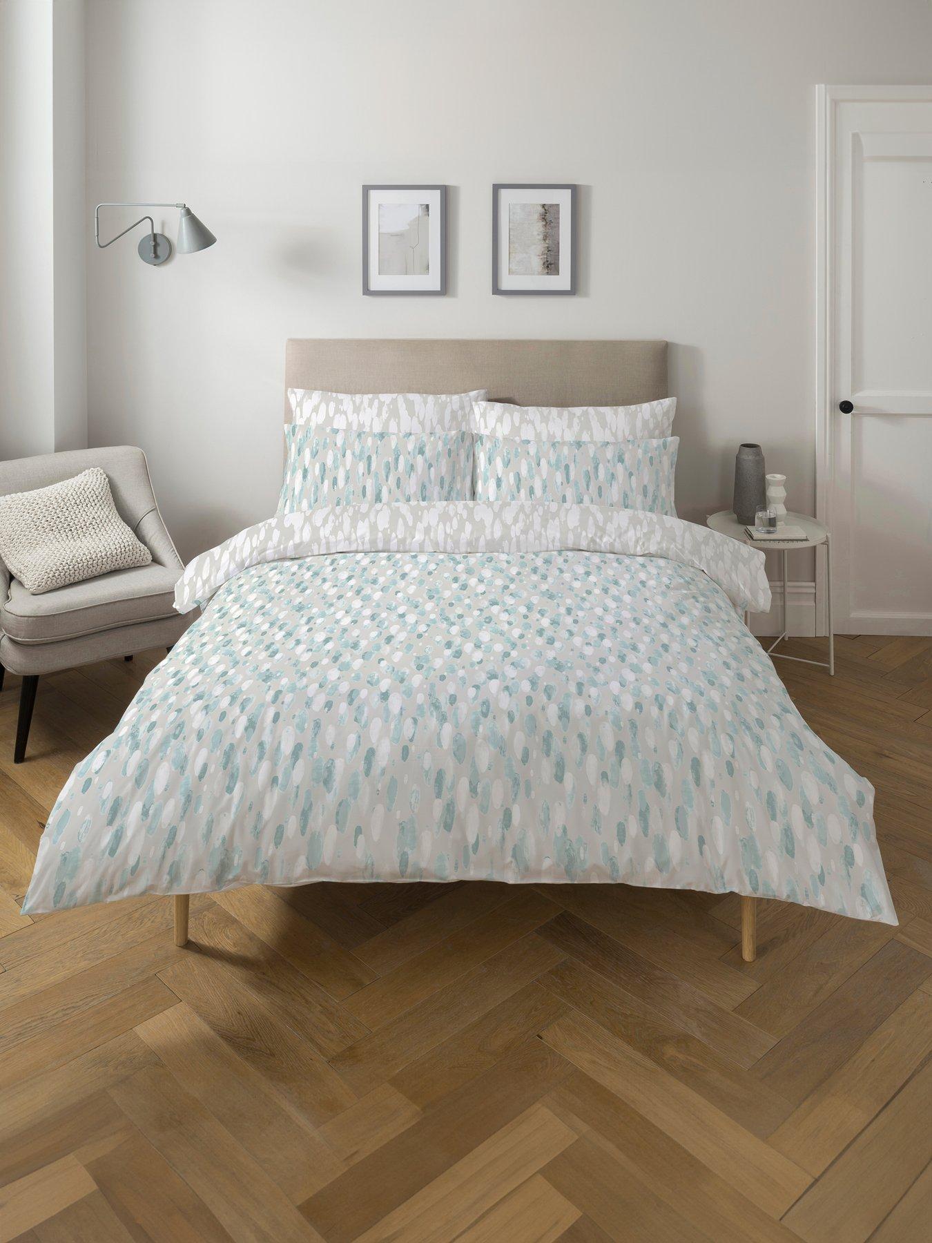 Copenhagen Home Rayne Duvet Cover Set - Multi