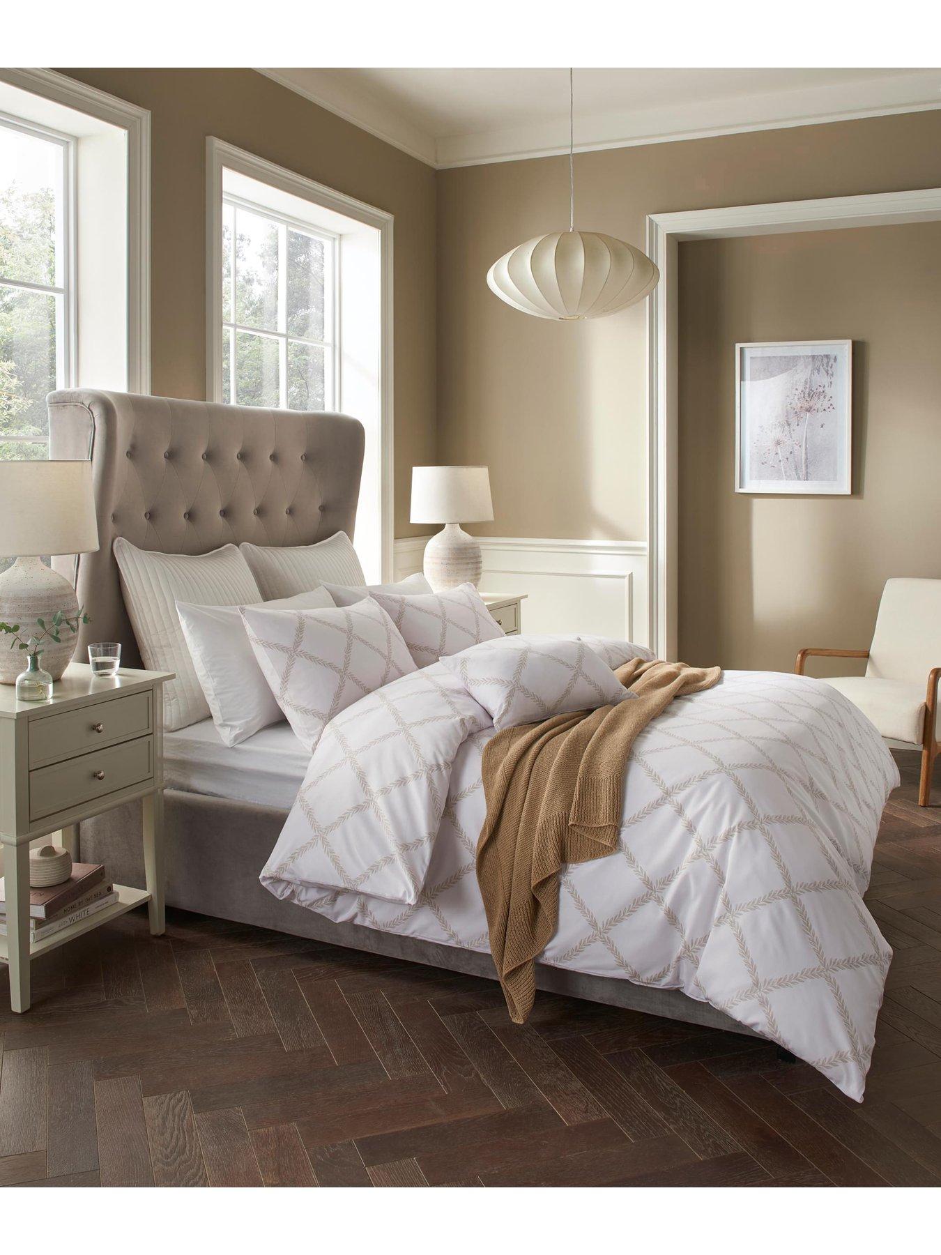 undefined Laurel Trail Duvet Cover Set