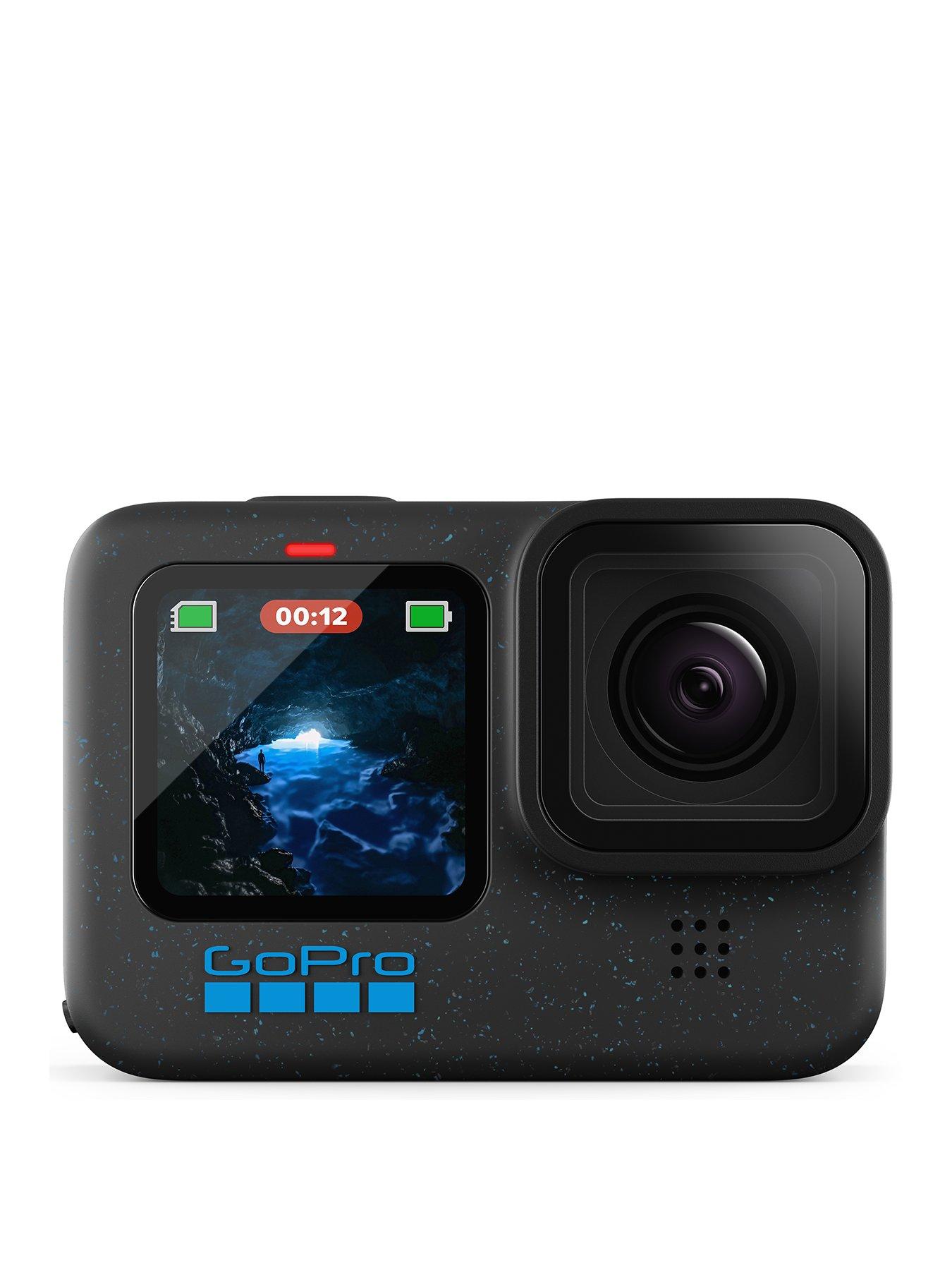 undefined Hero 12 Black