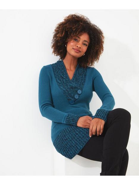 joe-browns-curiously-cosy-knit-teal