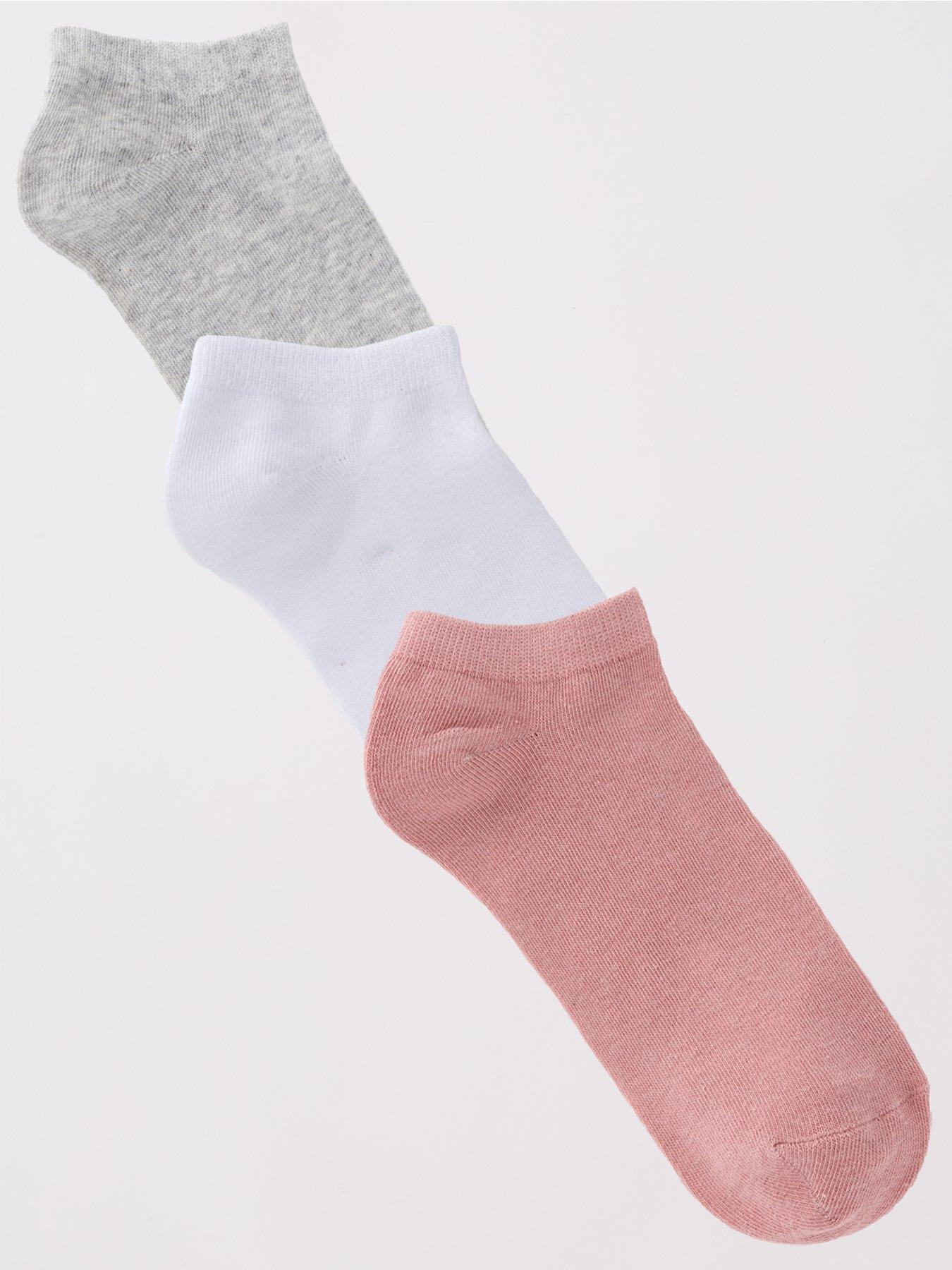 the-very-collection-trainer-liner-socks-3-pack-multi