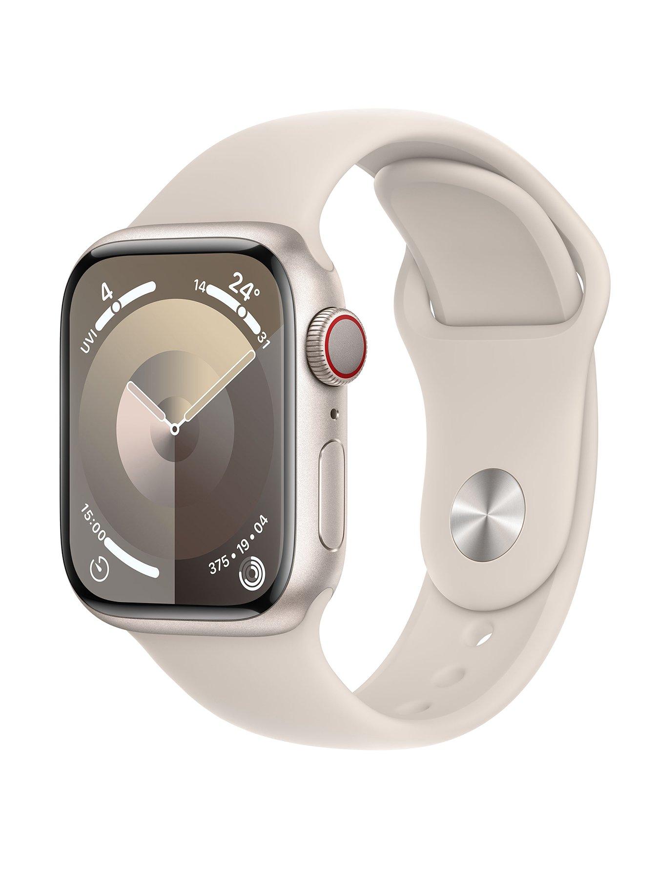 Apple watch cellular virgin mobile sale