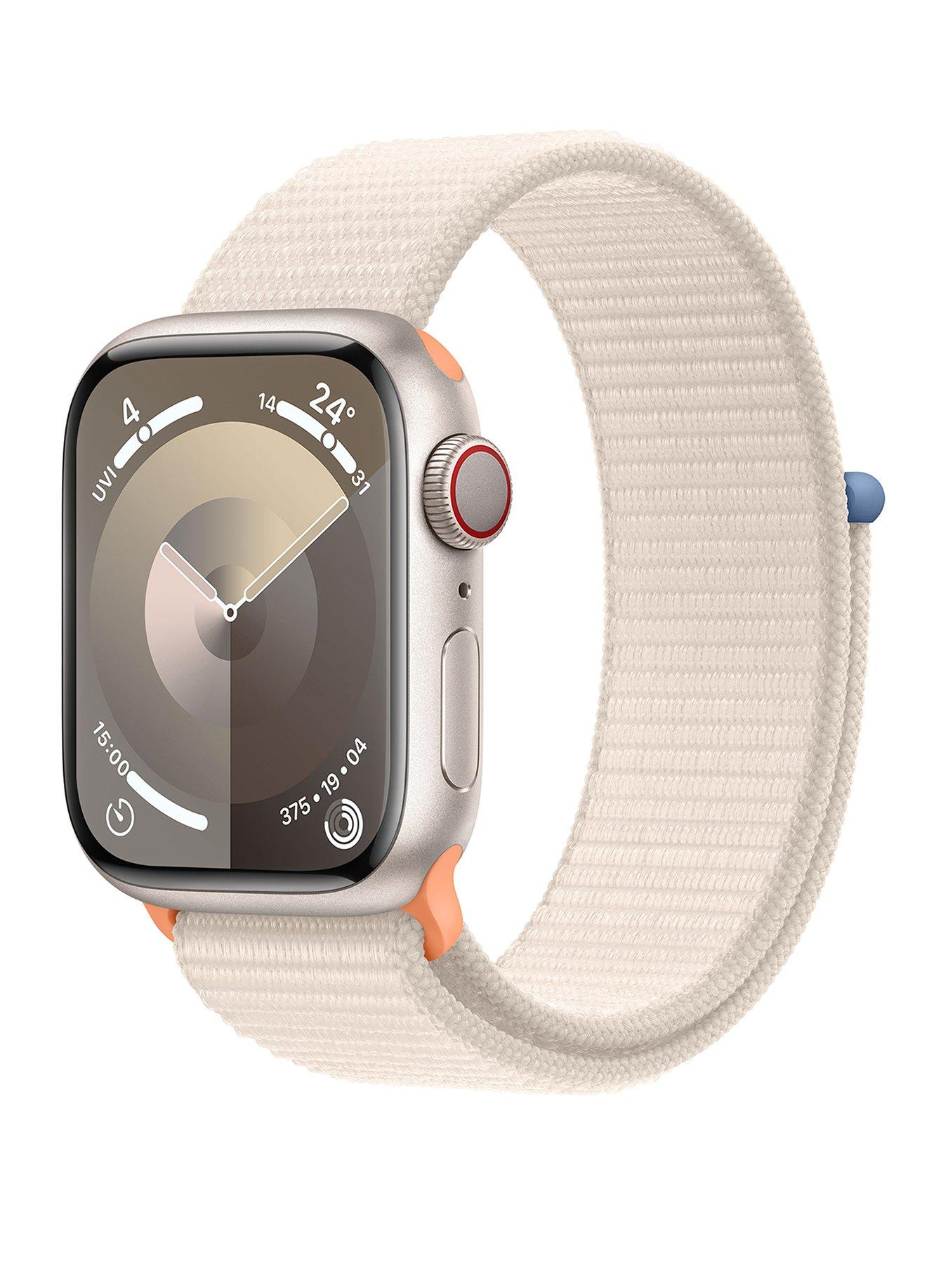 Apple watch sport store for sale