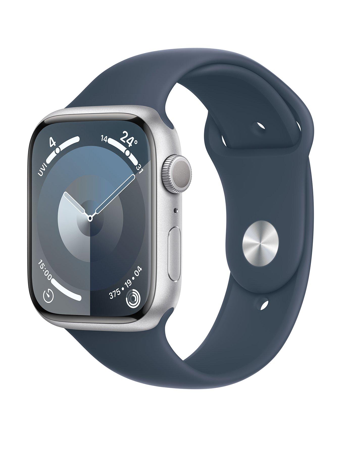 Apple series 4 store watch best price