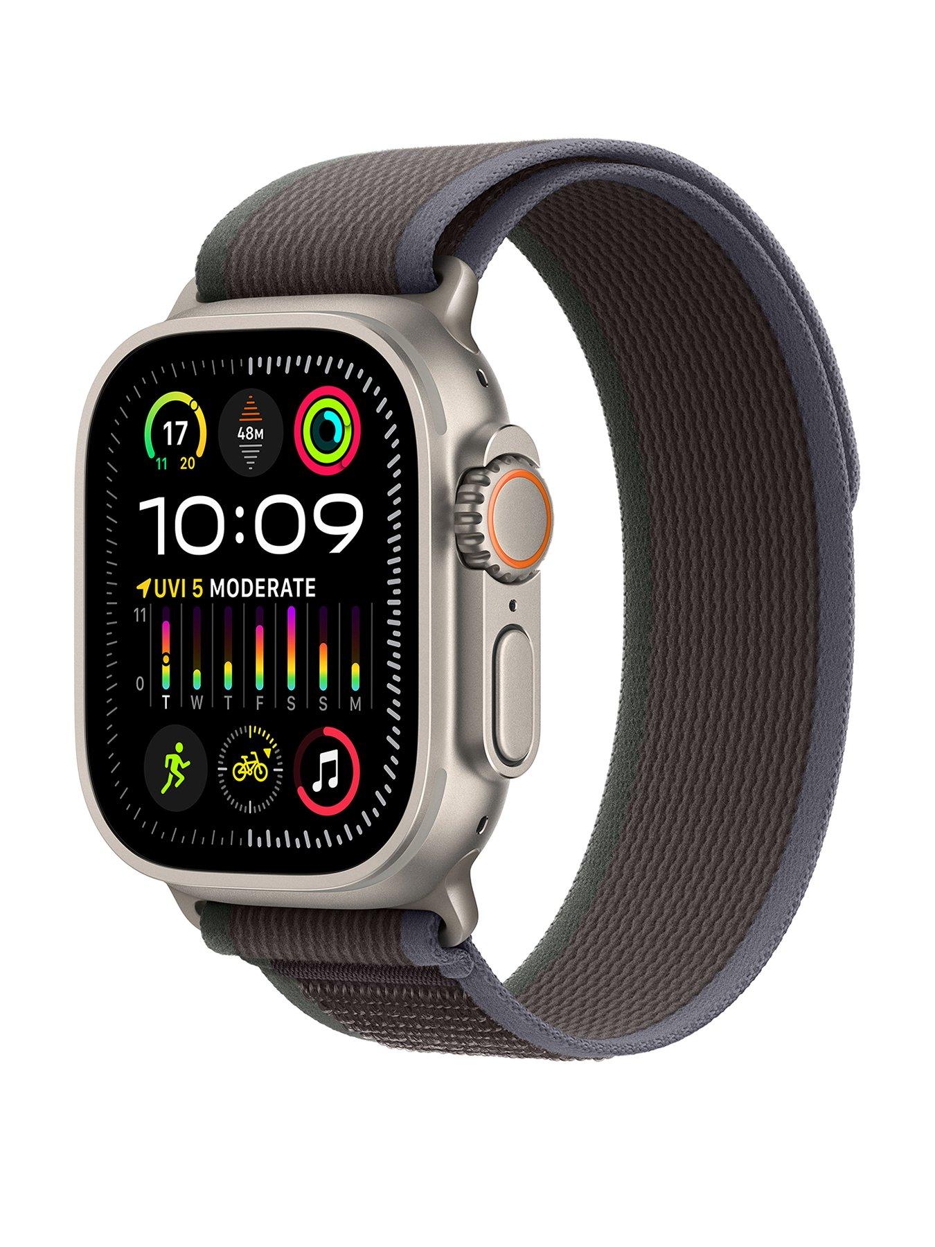 Series 4 sales apple watch sale