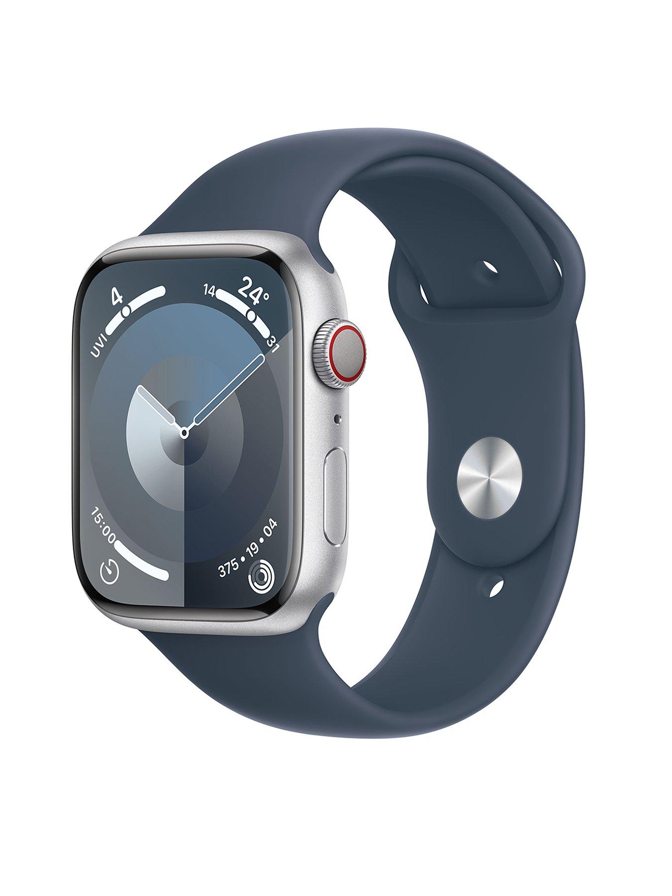 Apple watch deals cellular for sale