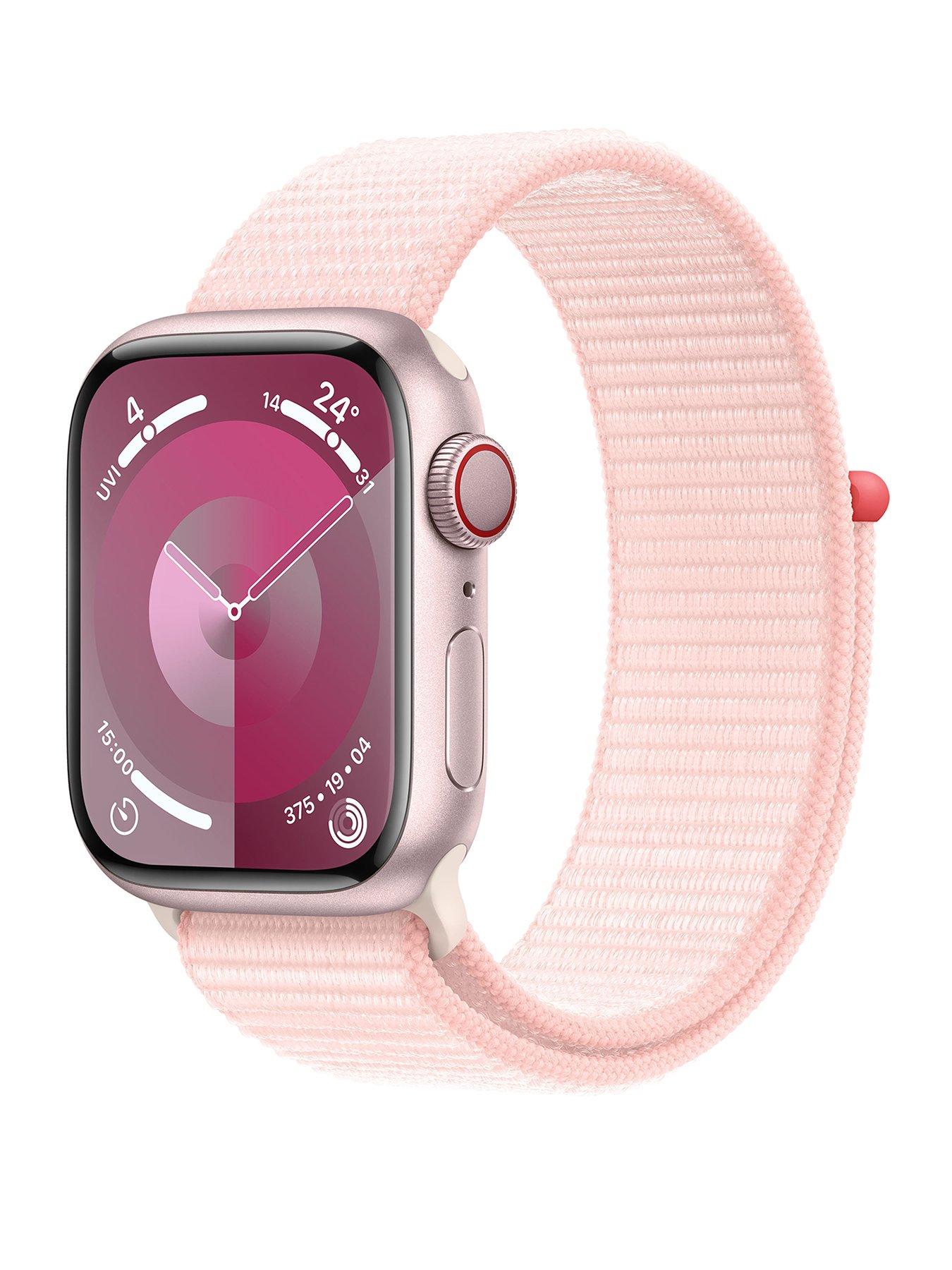 Series 4 apple clearance watch best price