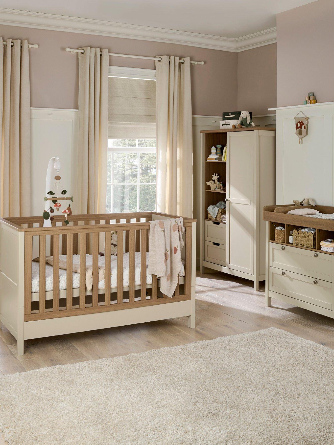 Littlewoods nursery furniture on sale